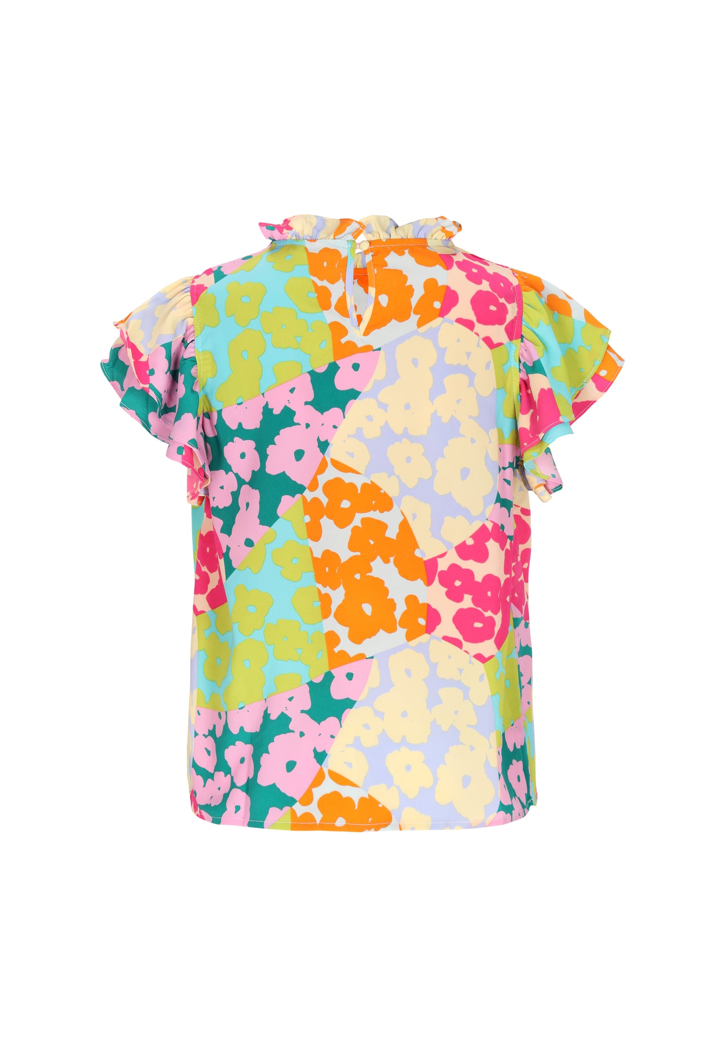 UDIPI women's blouse