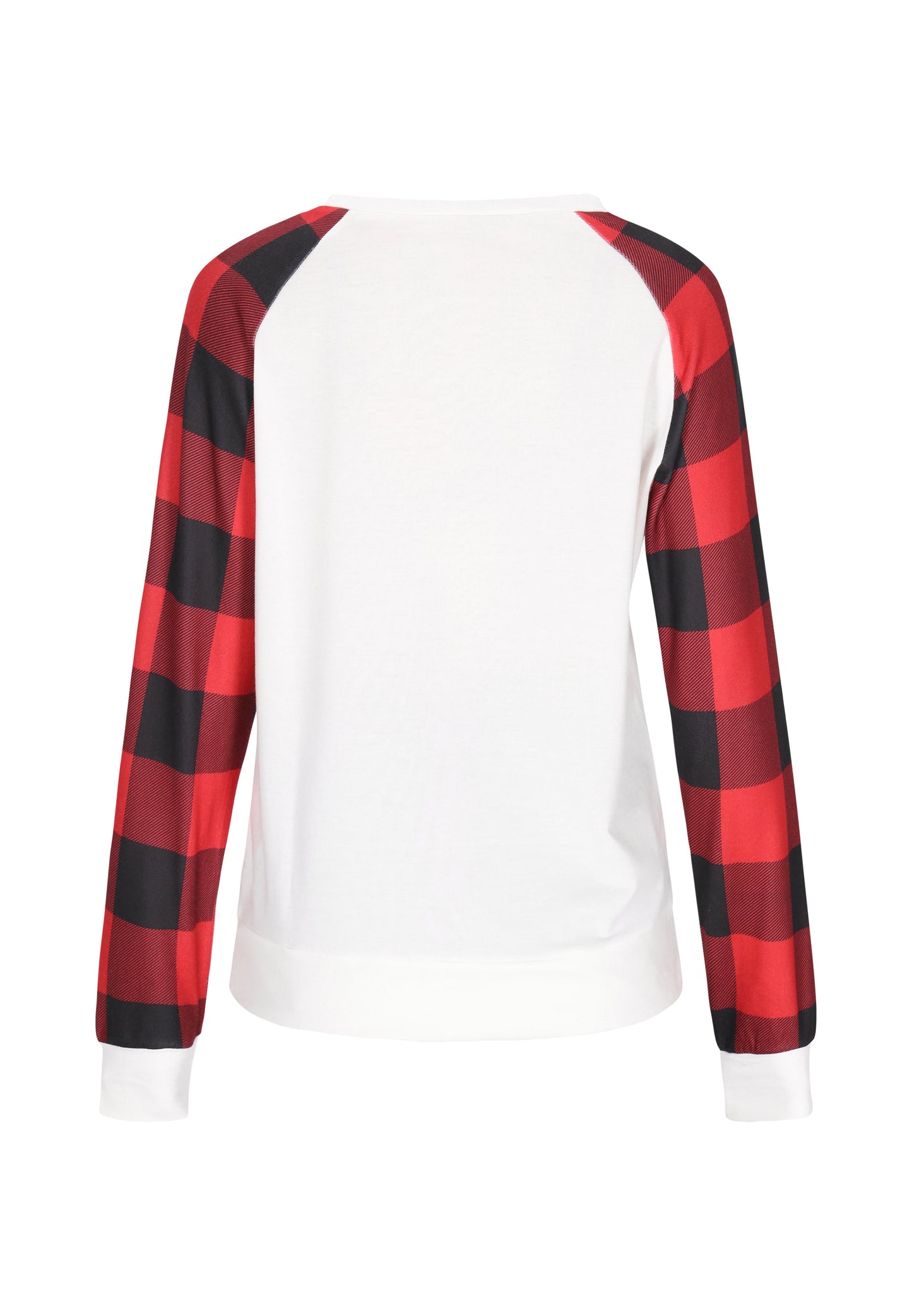 ASHDOWN women's sweatshirt