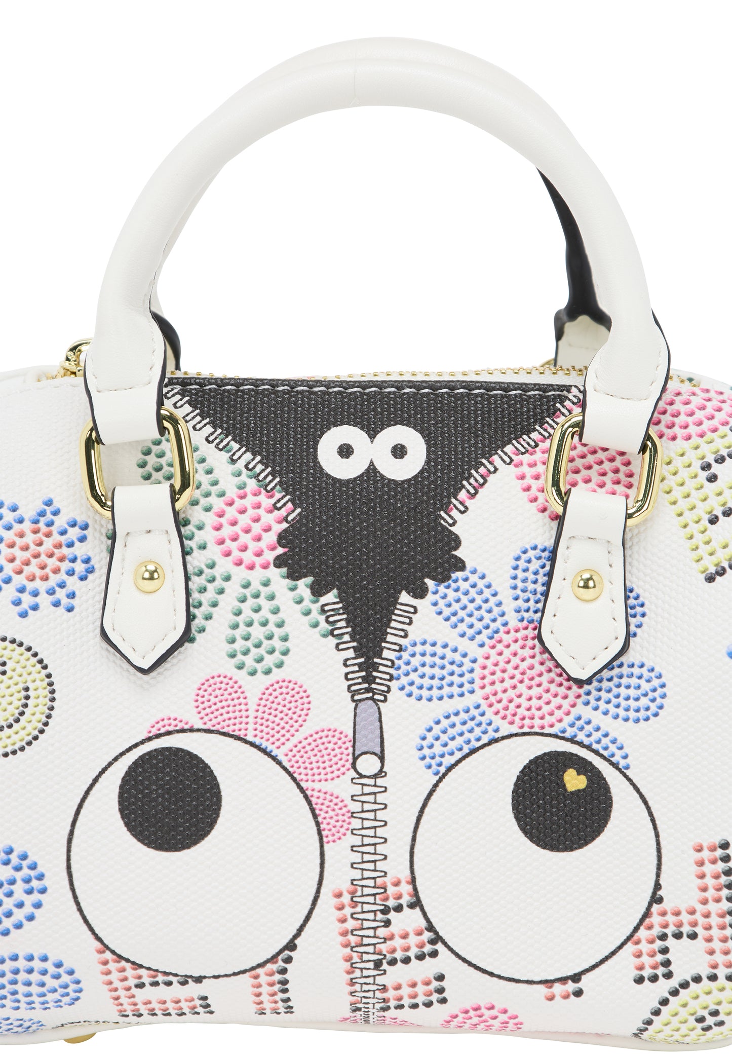 myMo pop EYETHEME damska torebka