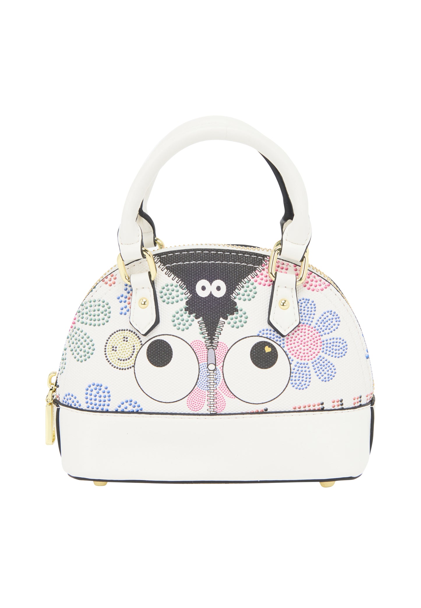 myMo pop EYETHEME damska torebka