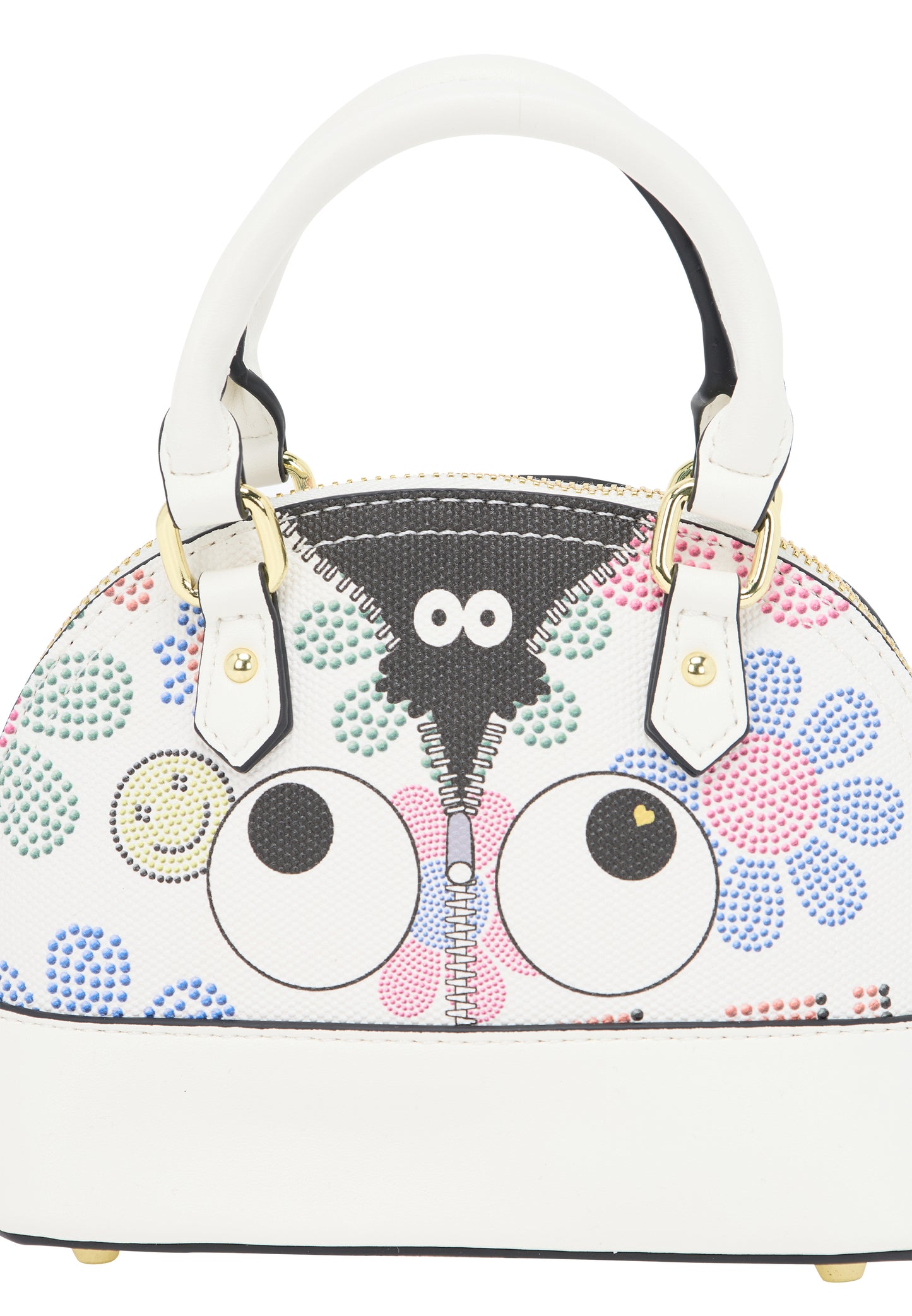 myMo pop EYETHEME damska torebka