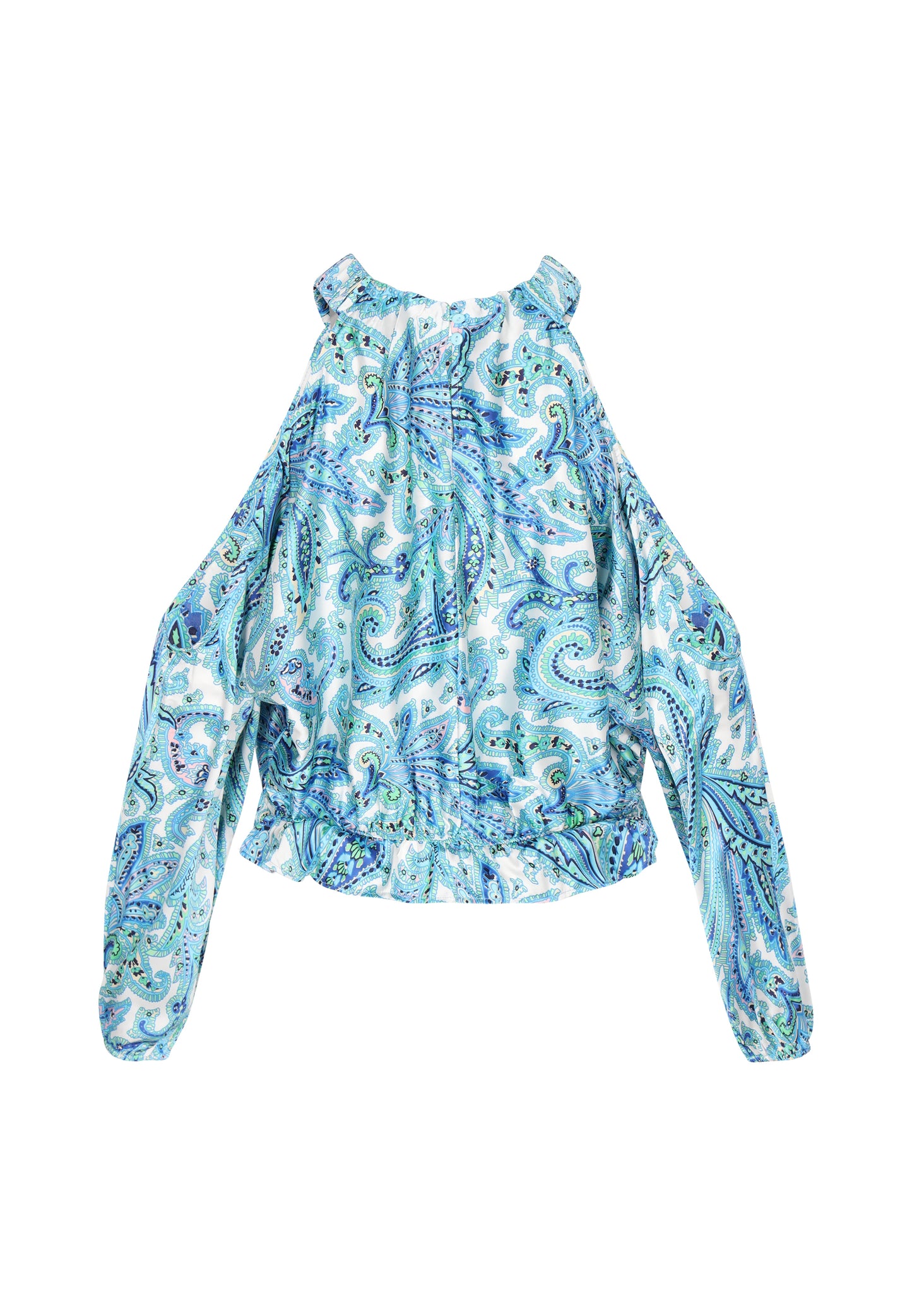 Aleko Trend women's blouse
