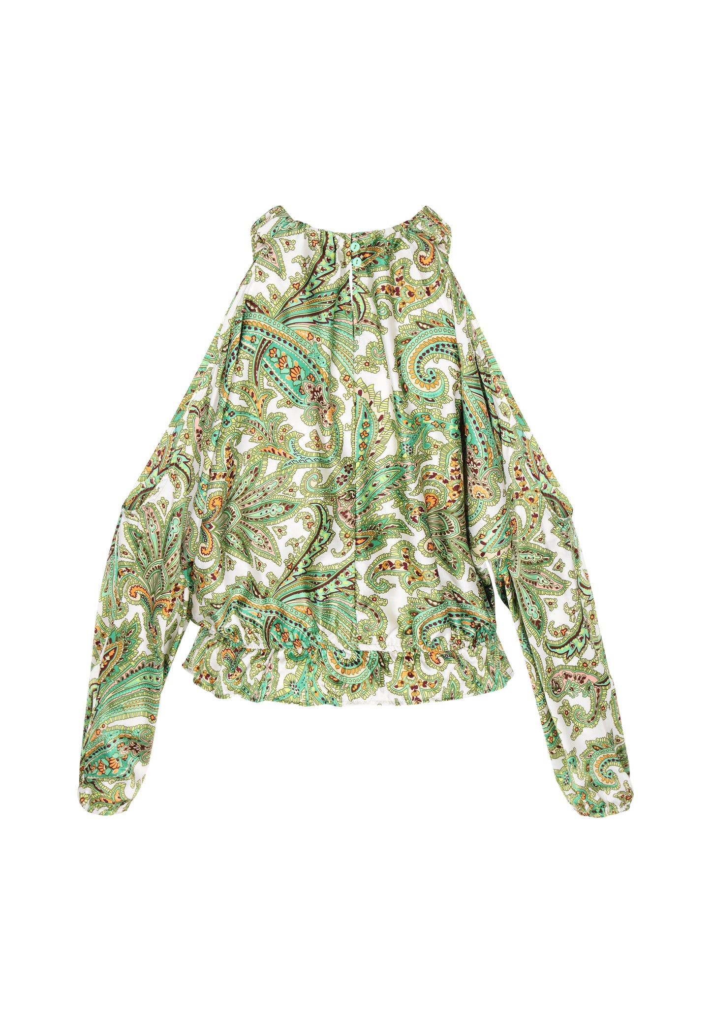 Aleko Trend women's blouse