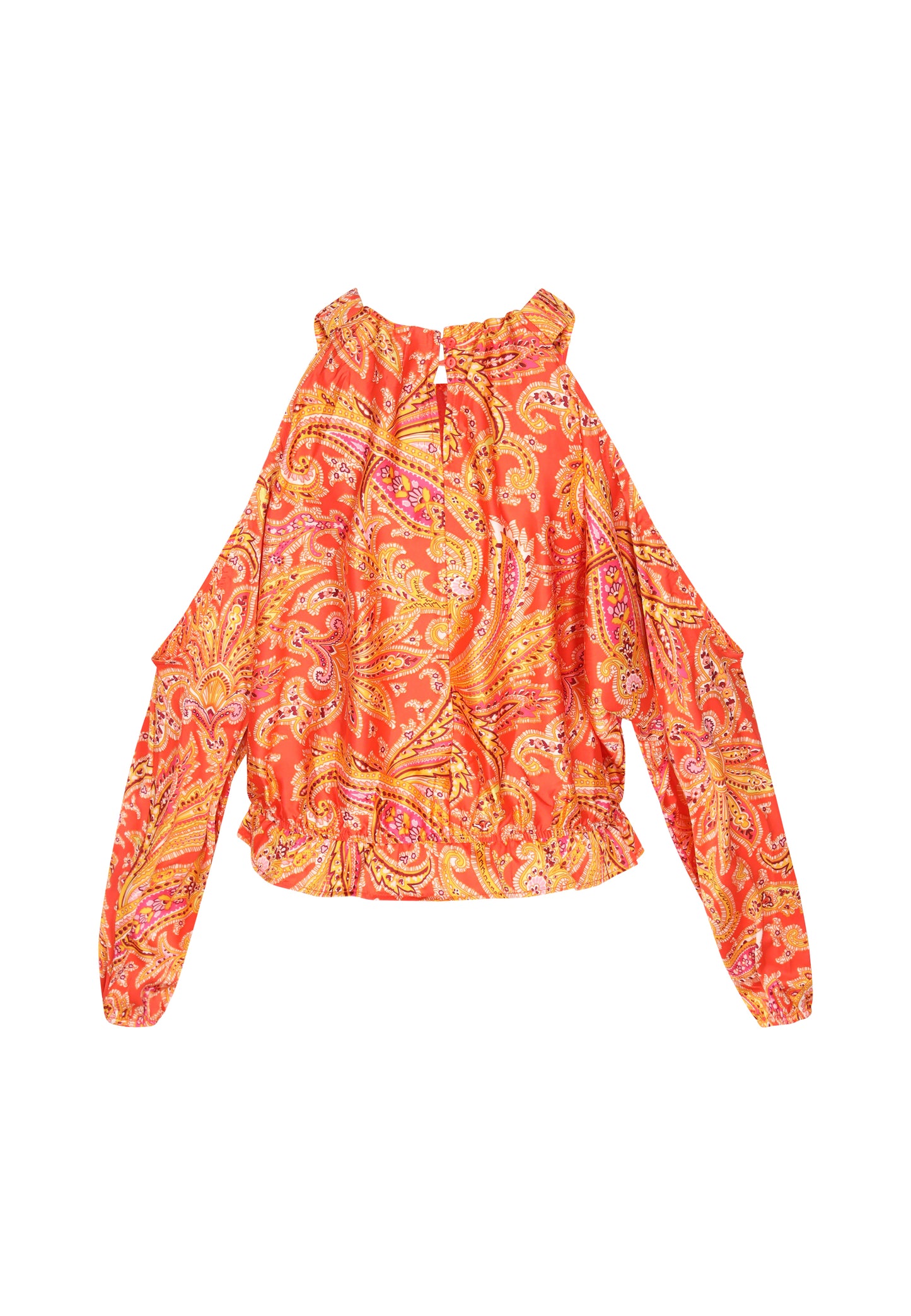 Aleko Trend women's blouse