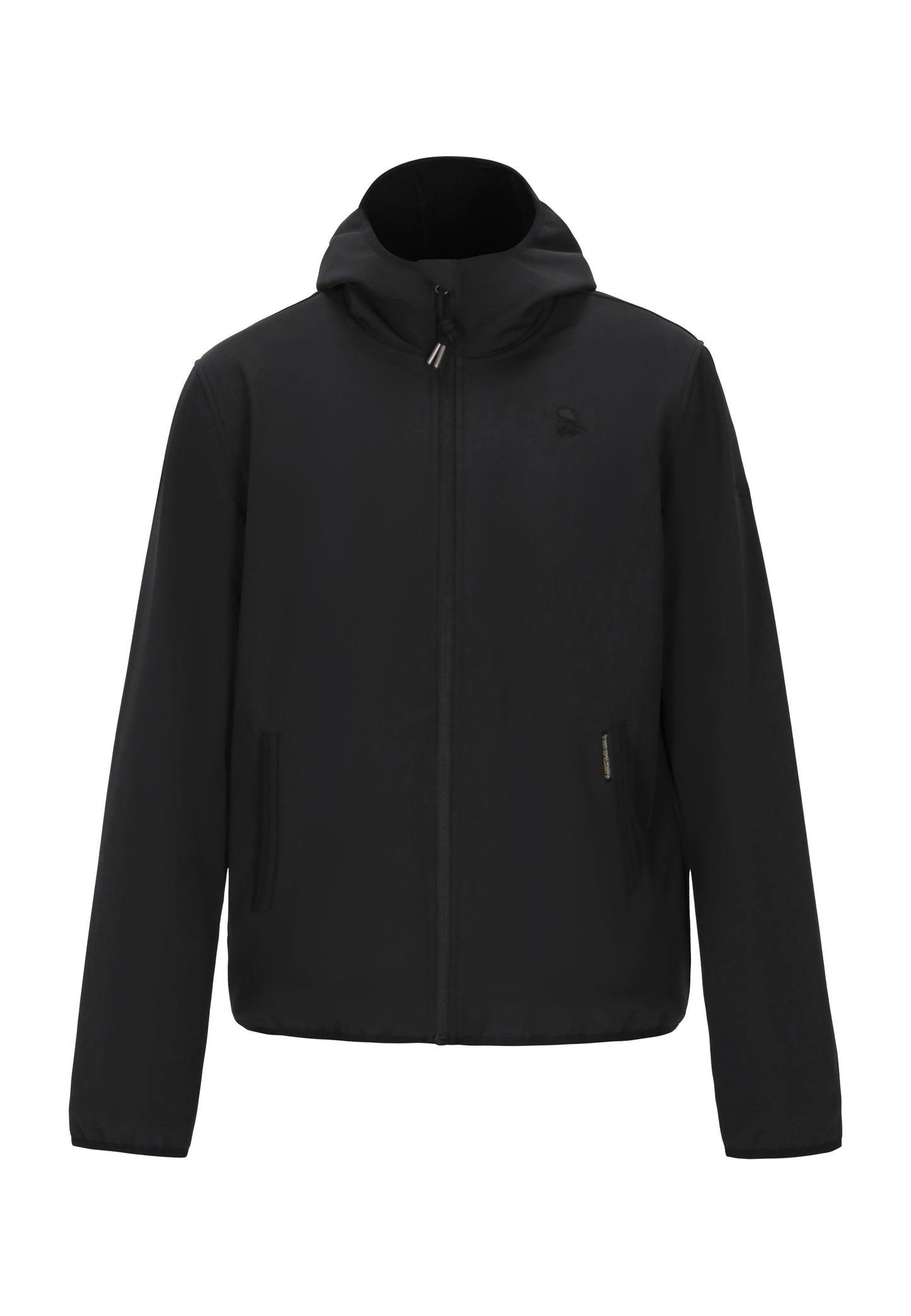 Schmuddelwedda men's softshell jacket