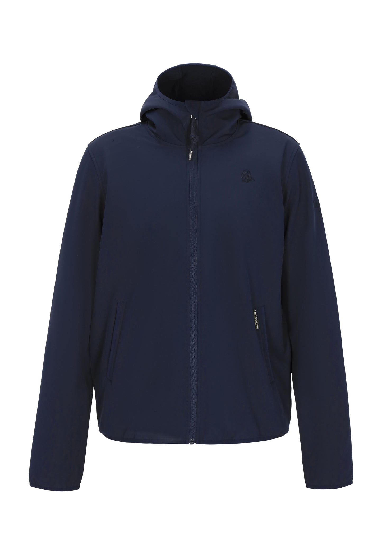 Schmuddelwedda men's softshell jacket