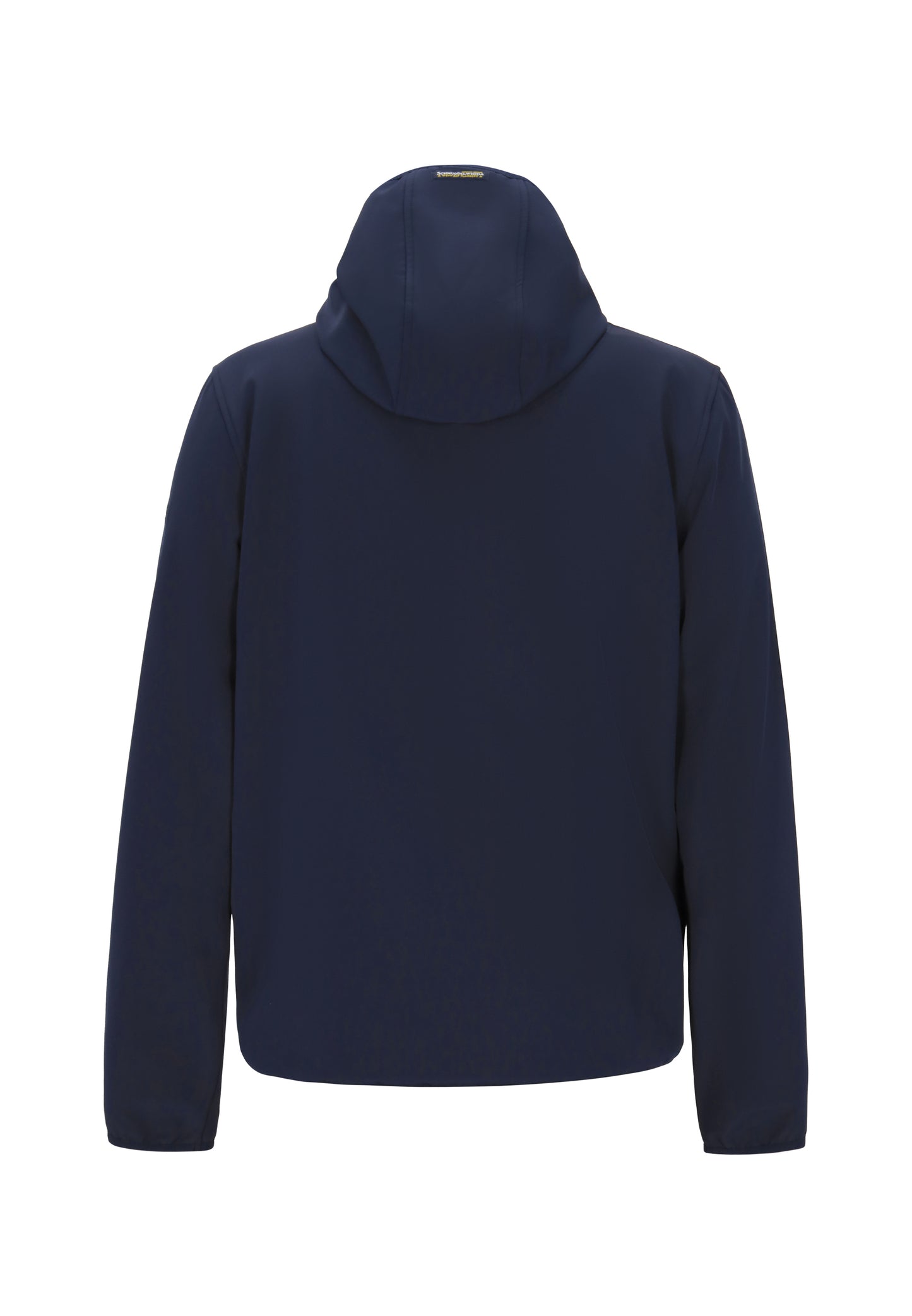Schmuddelwedda men's softshell jacket