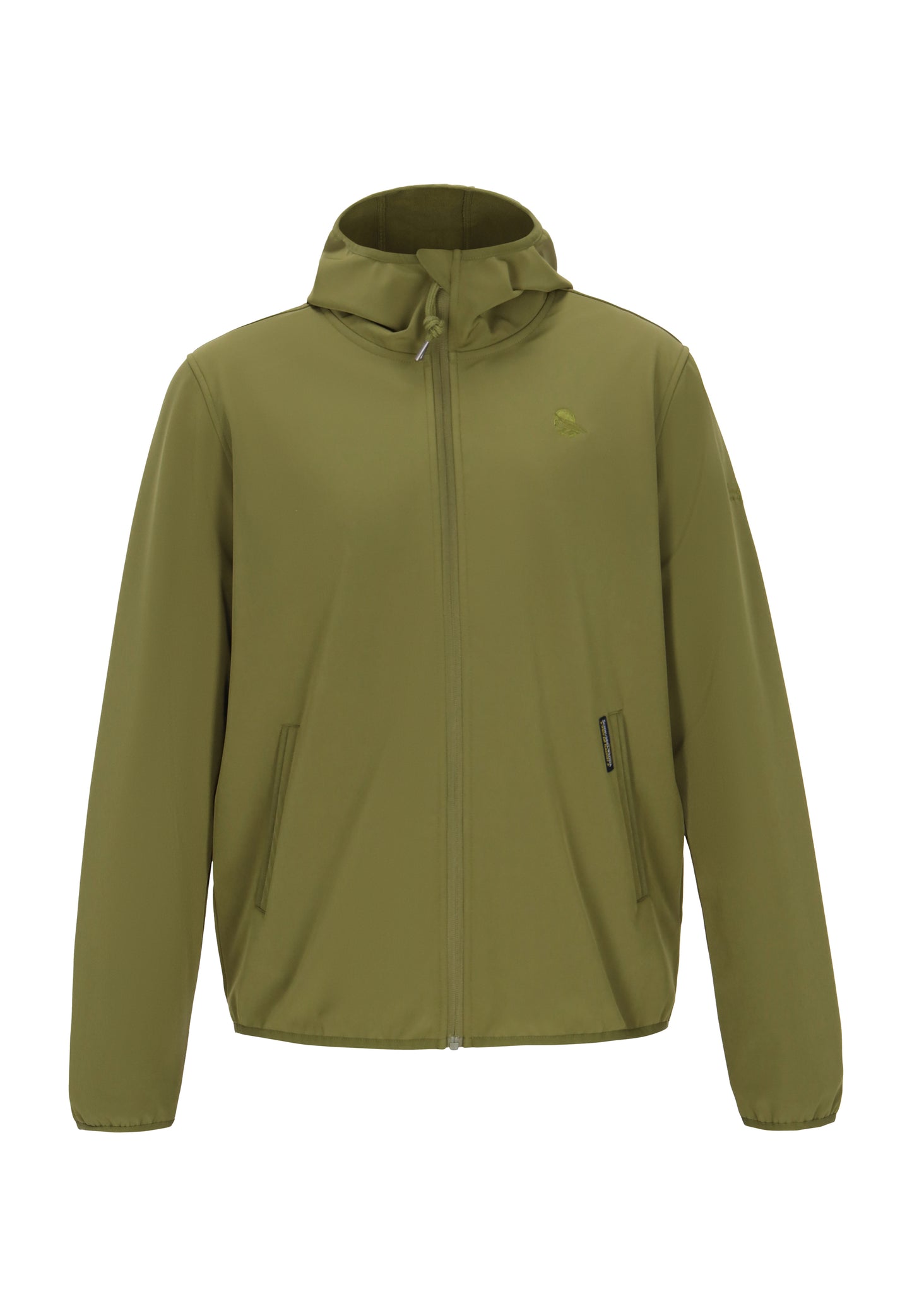 Schmuddelwedda men's softshell jacket