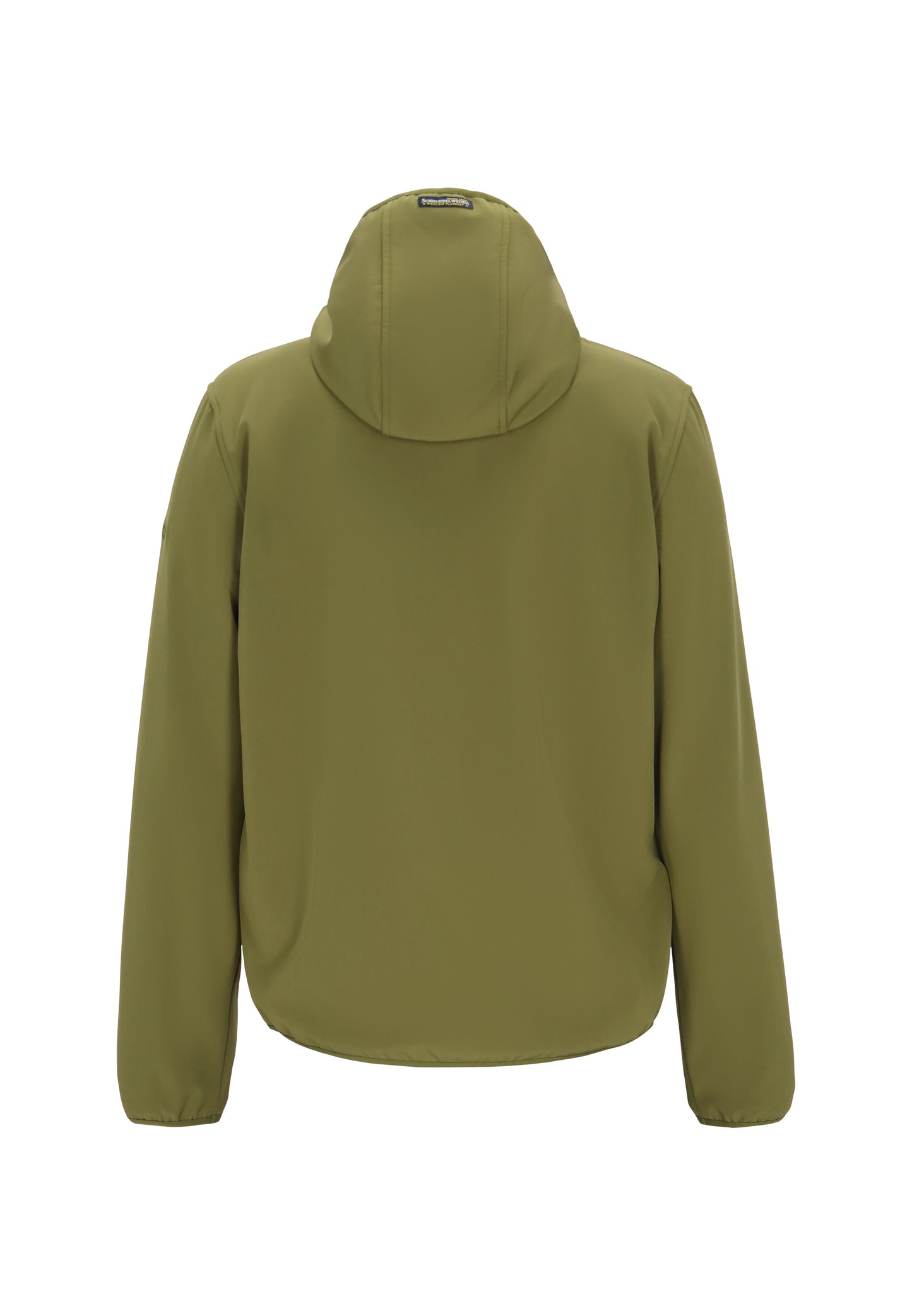 Schmuddelwedda men's softshell jacket