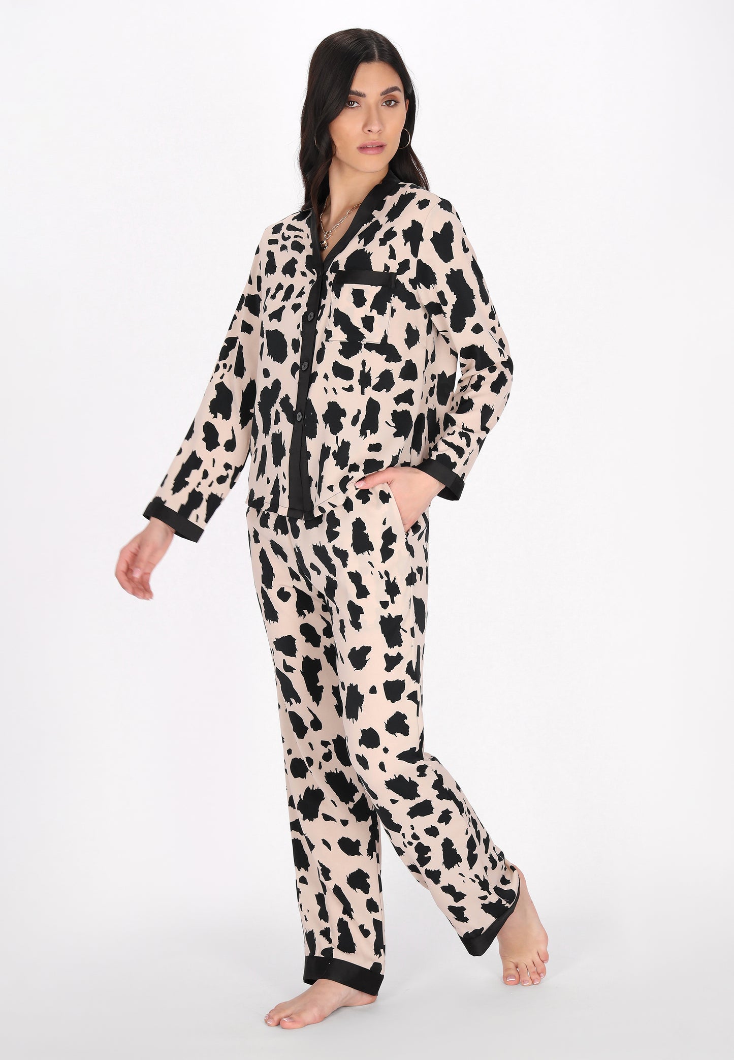 faina HOME women's sleepwear