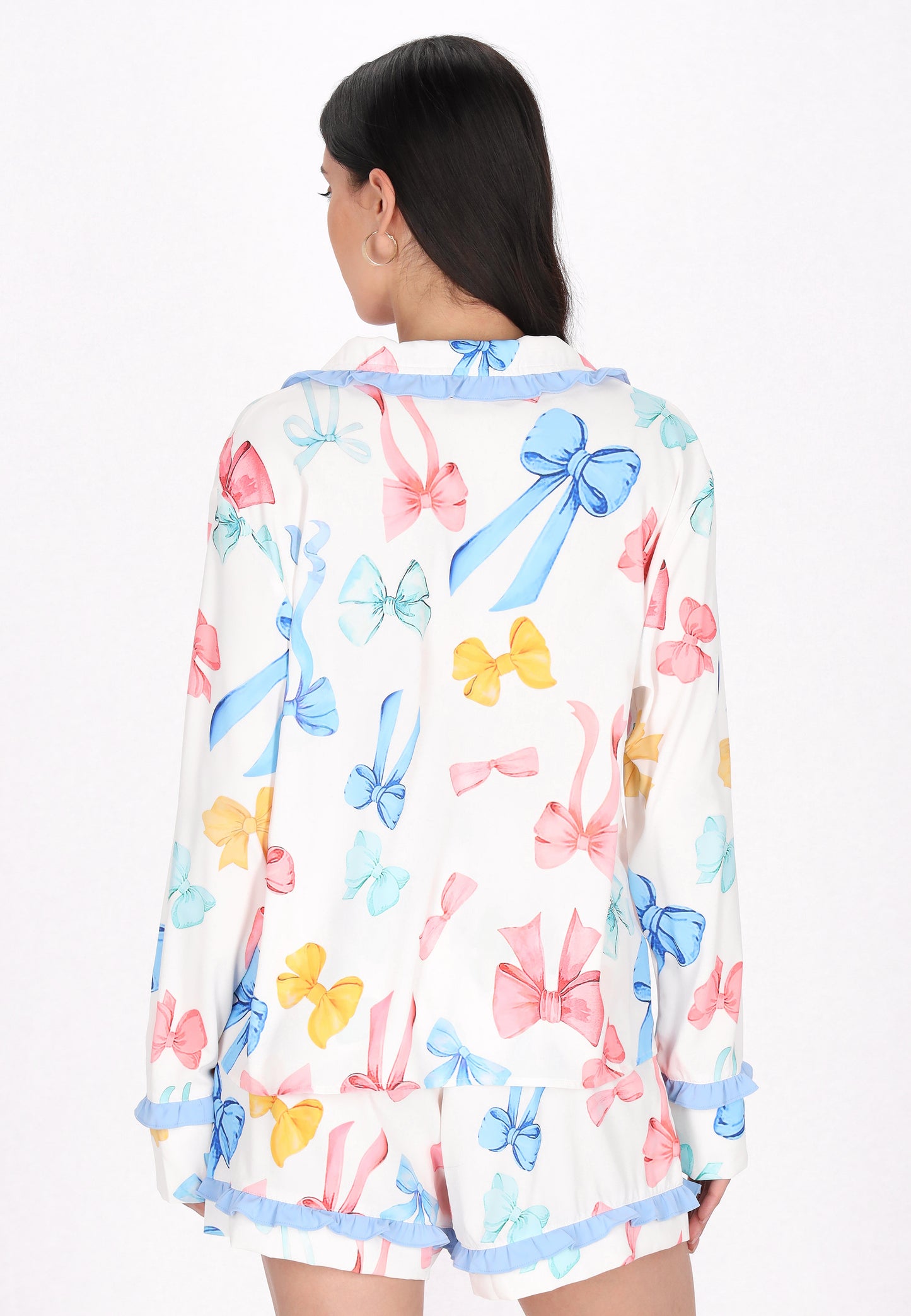 faina HOME women's sleepwear