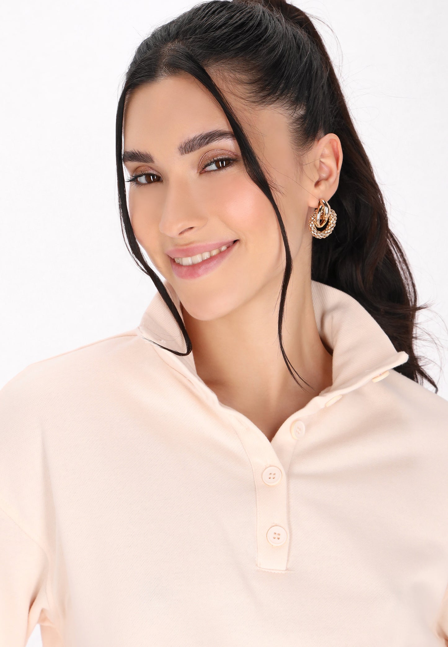 faina damska bluzka