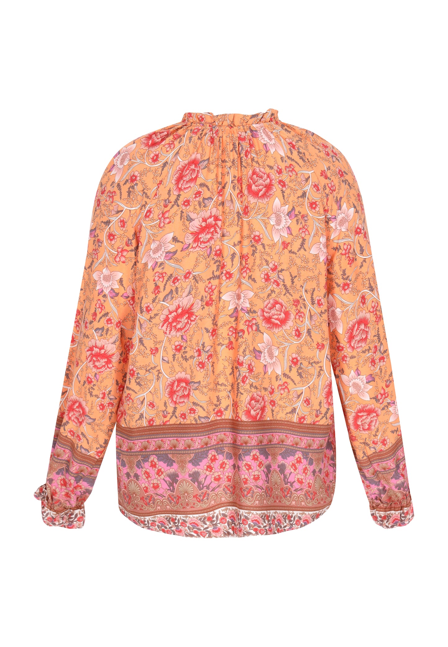 Alzou women's blouse