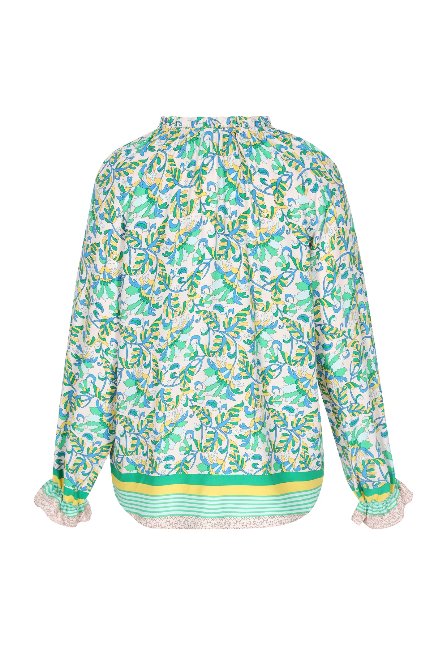 Alzou women's blouse