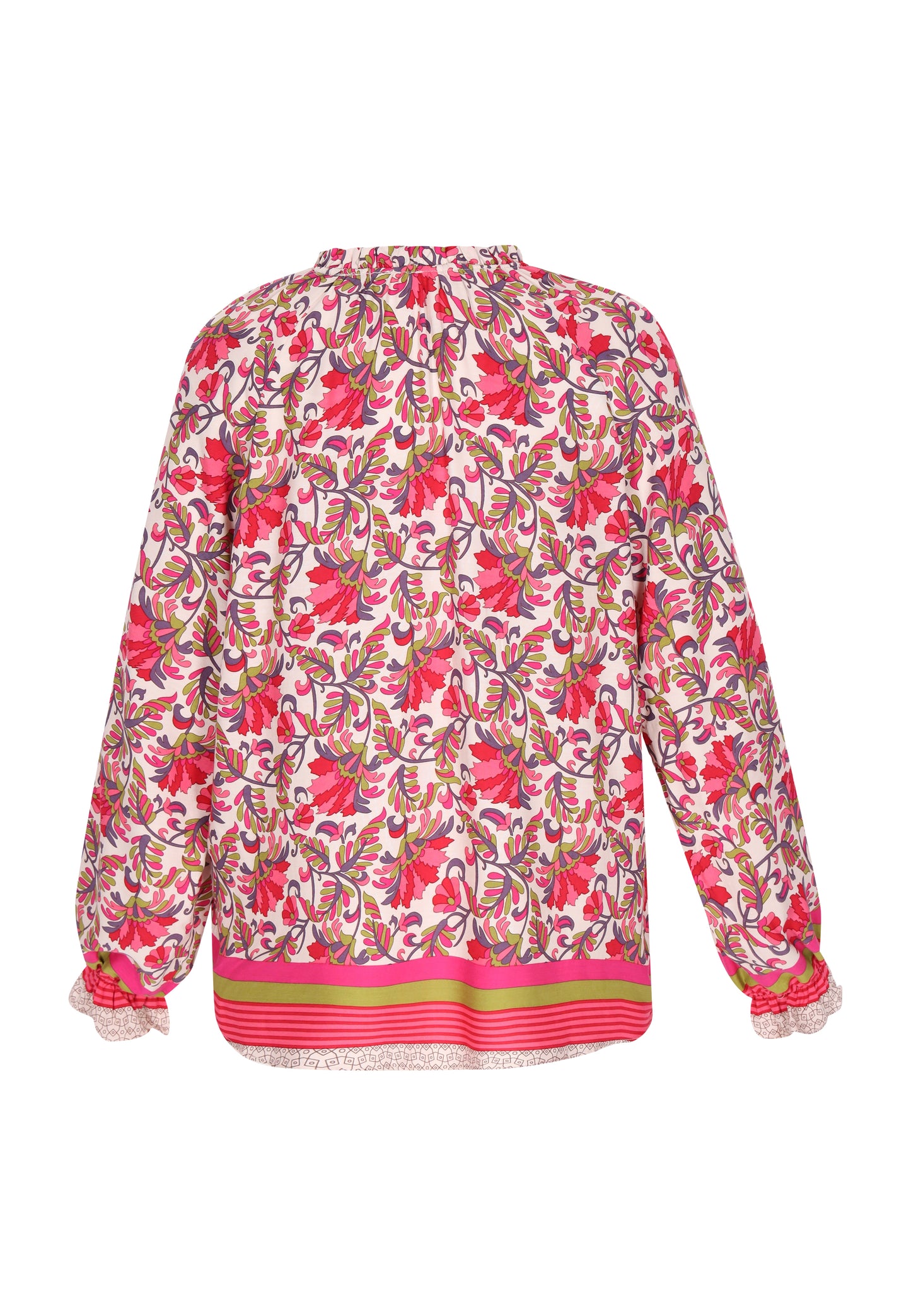 Alzou women's blouse