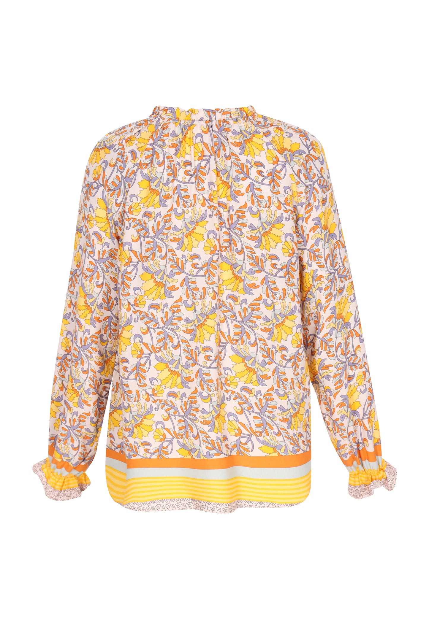Alzou women's blouse