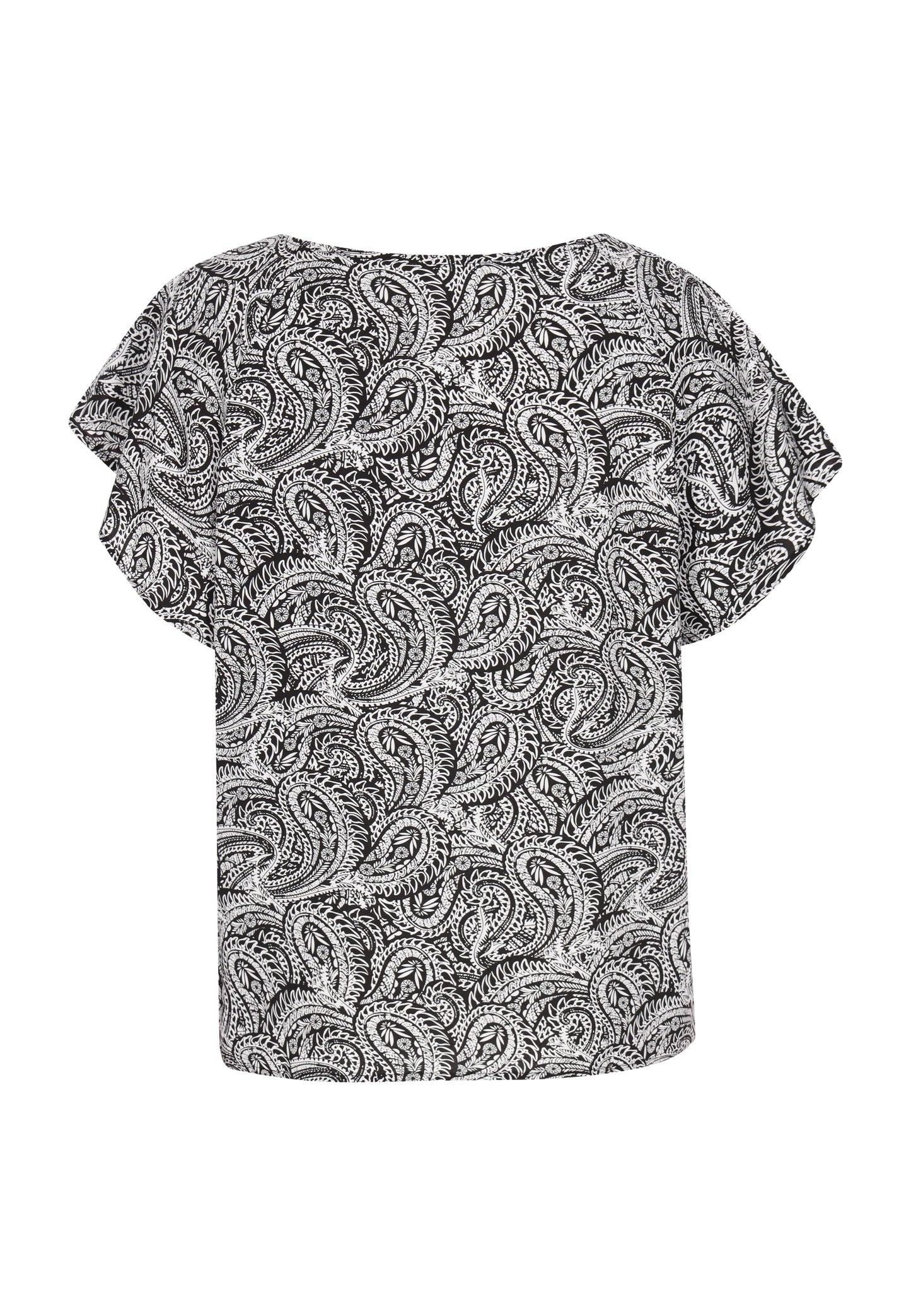 Alzou women's blouse