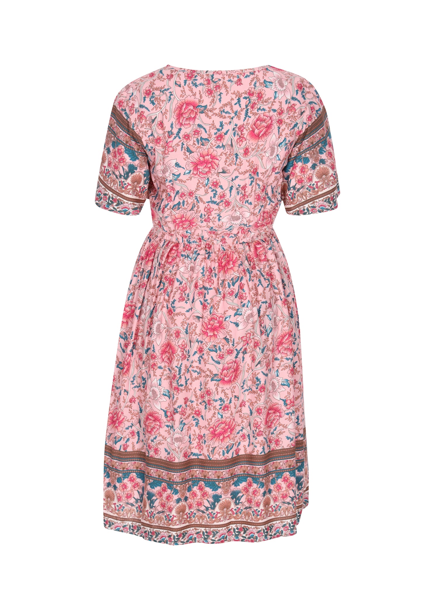 Alzou women's dress