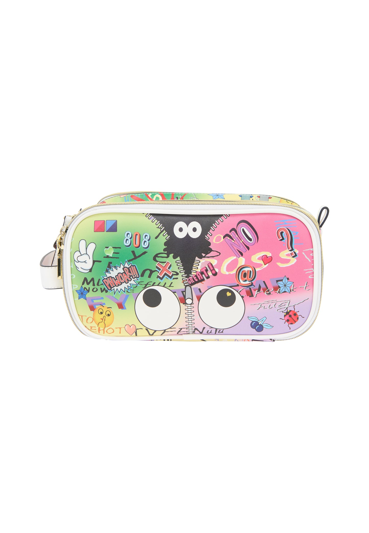 myMo pop EYETHEME women's handbag