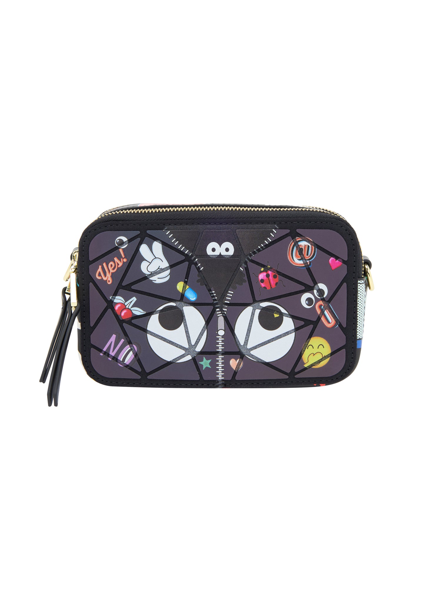 myMo pop EYETHEME women's handbag