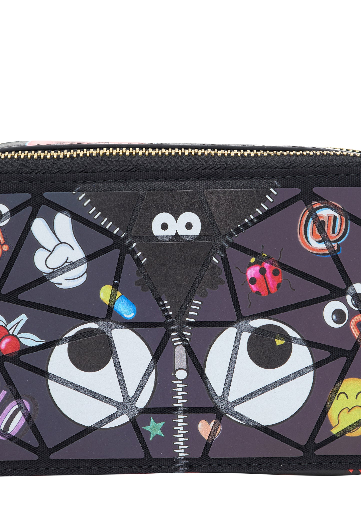 myMo pop EYETHEME women's handbag