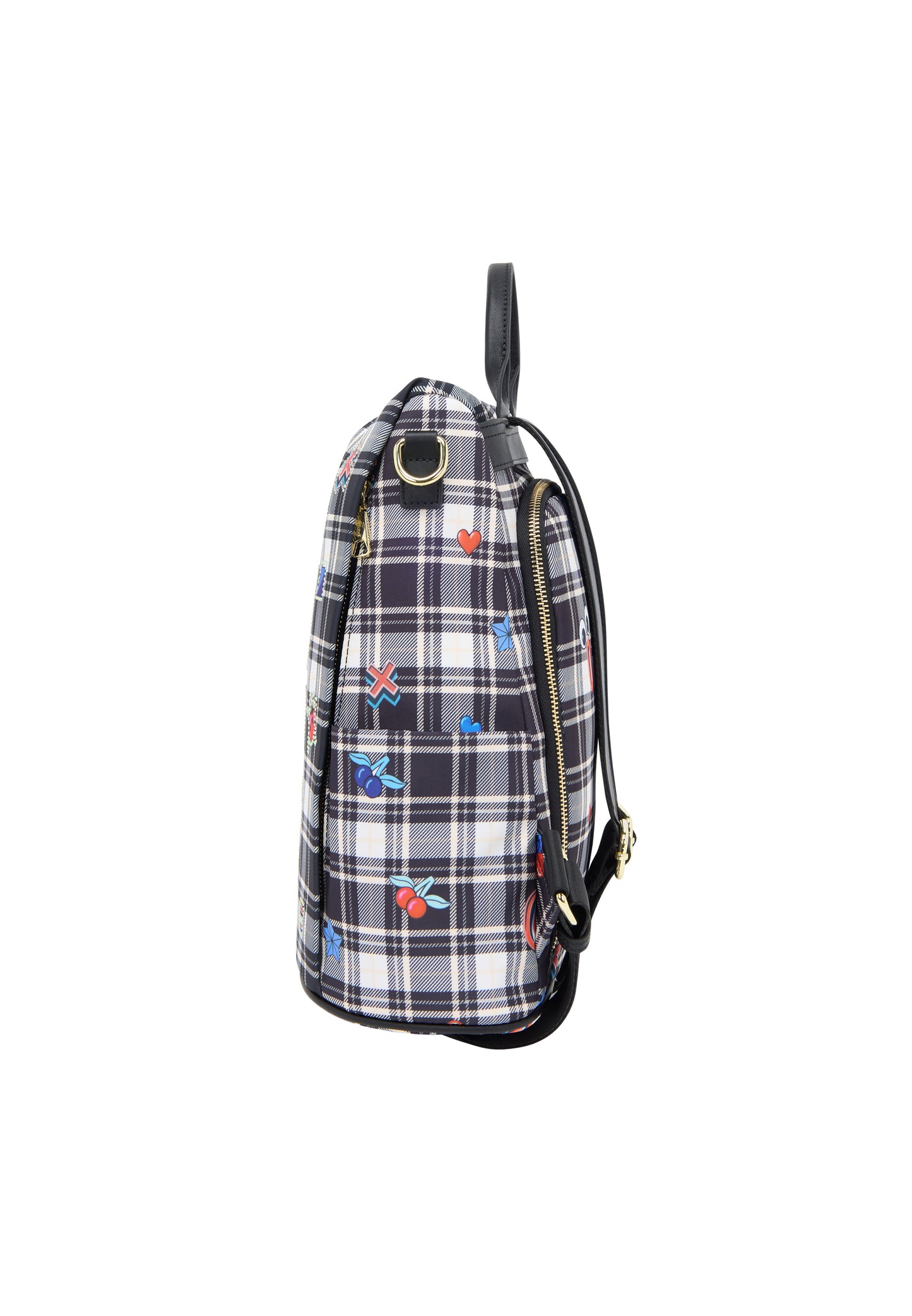 myMo pop EYETHEME backpack