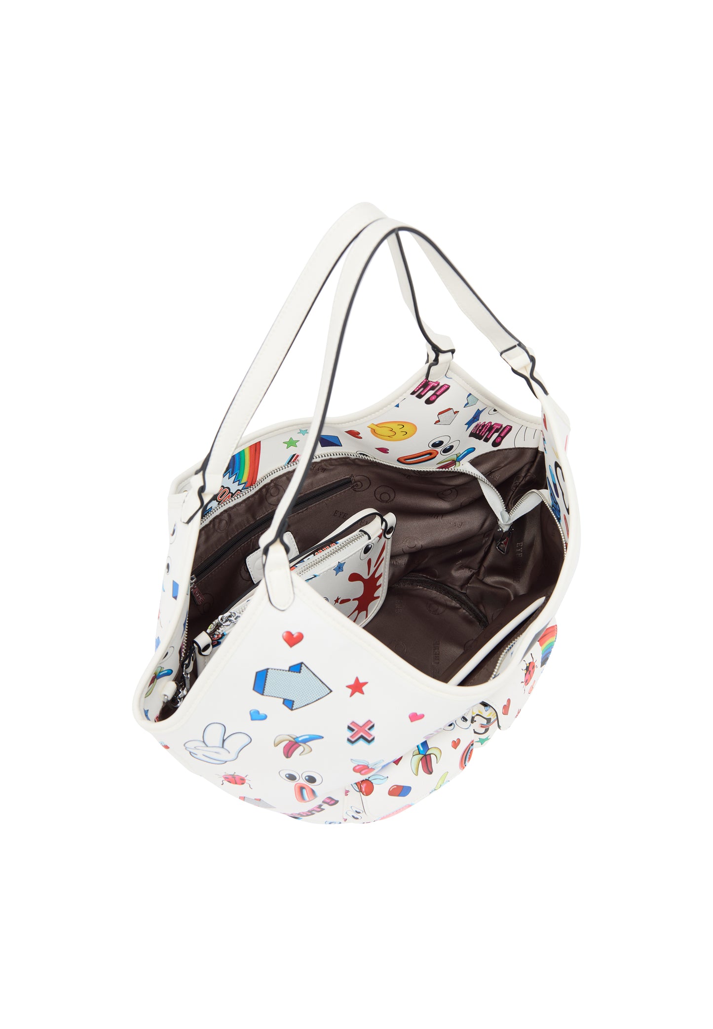 myMo pop EYETHEME damska torebka