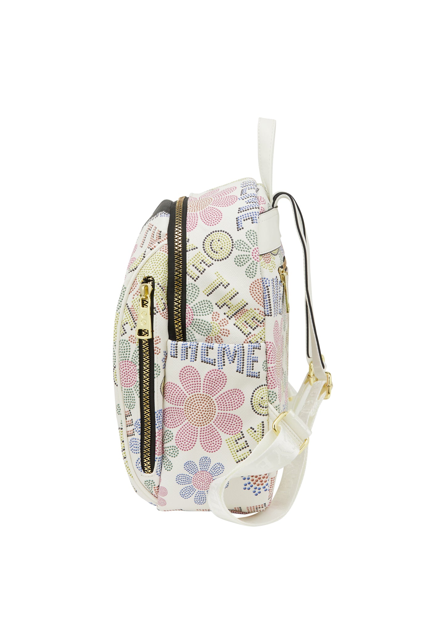 myMo pop EYETHEME backpack