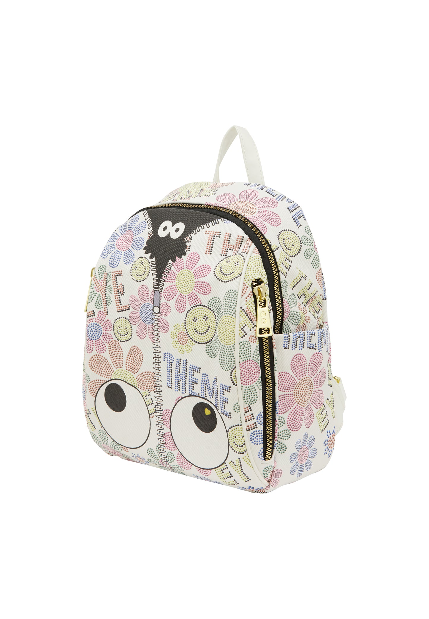 myMo pop EYETHEME backpack