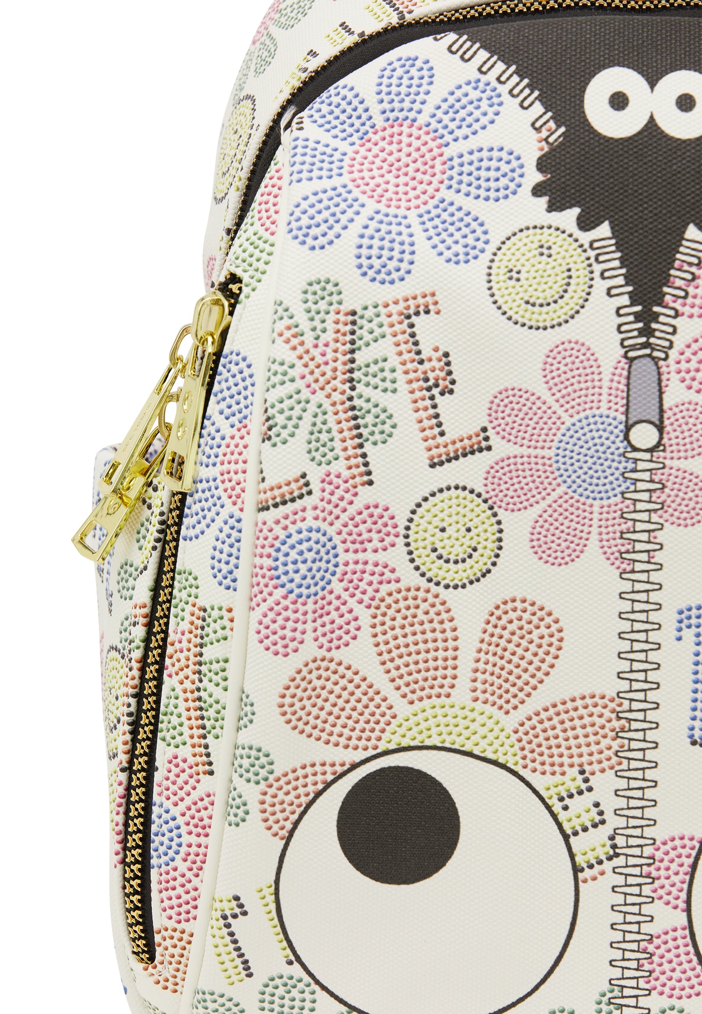 myMo pop EYETHEME backpack