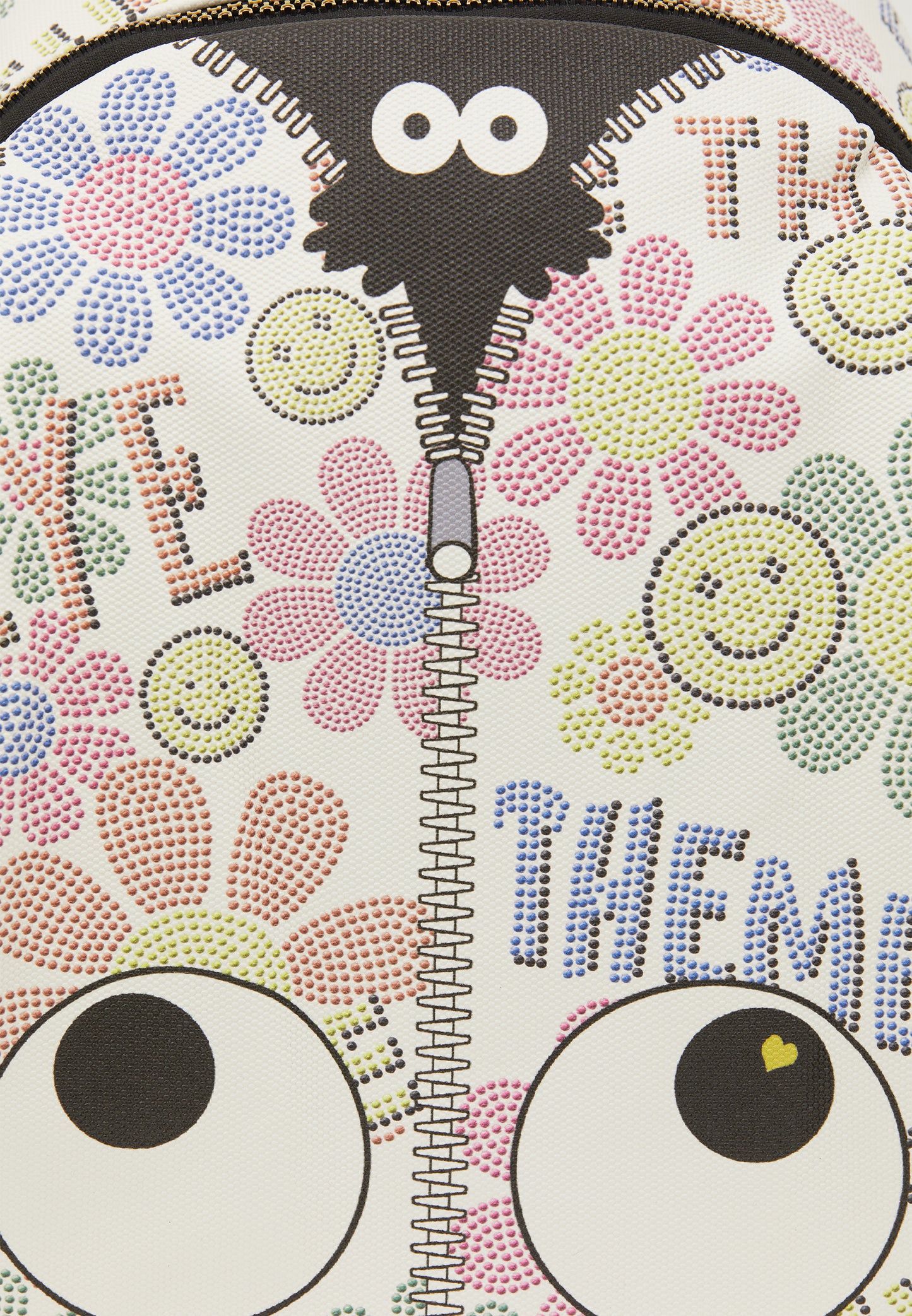 myMo pop EYETHEME backpack