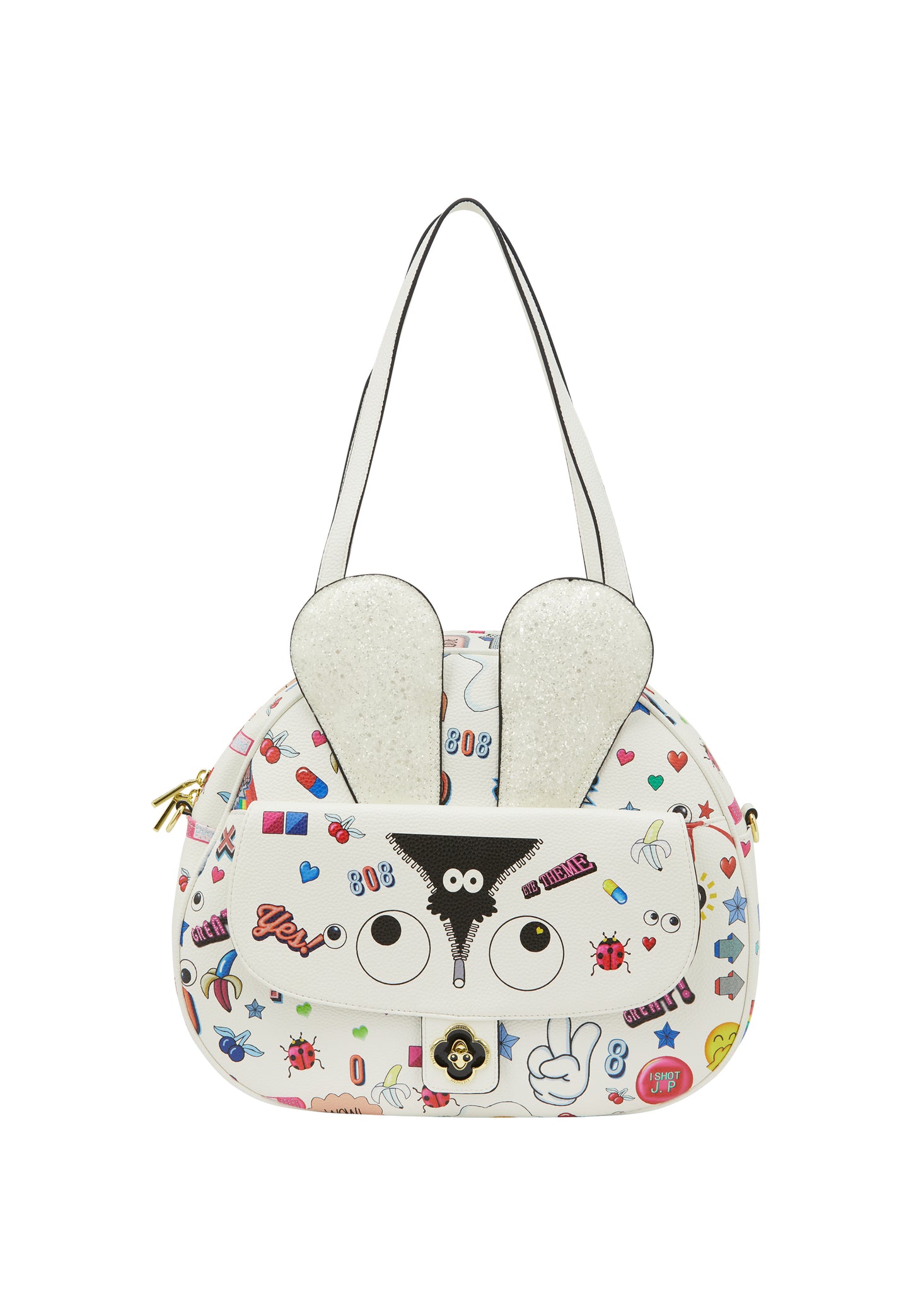 myMo pop EYETHEME backpack