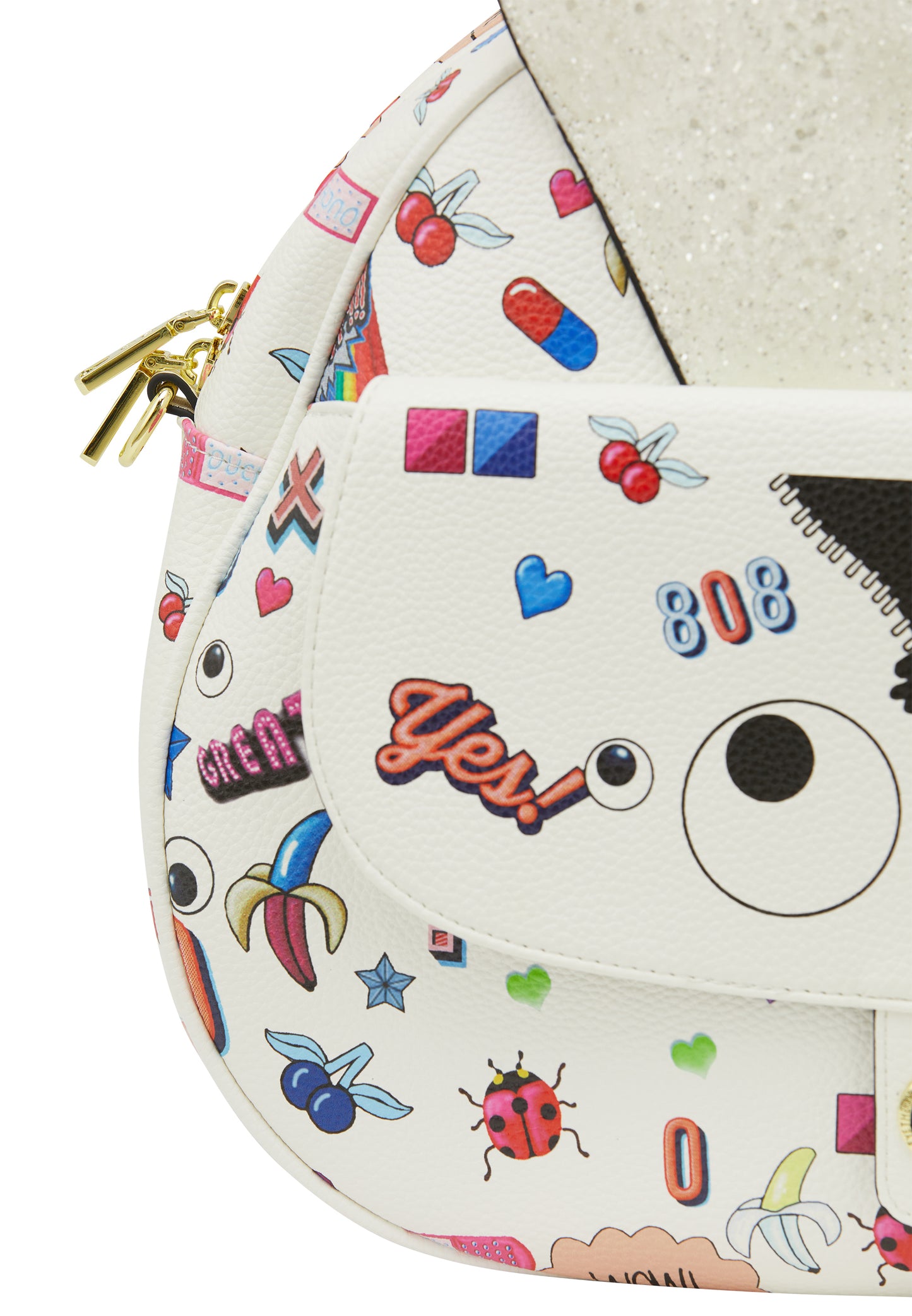 myMo pop EYETHEME backpack