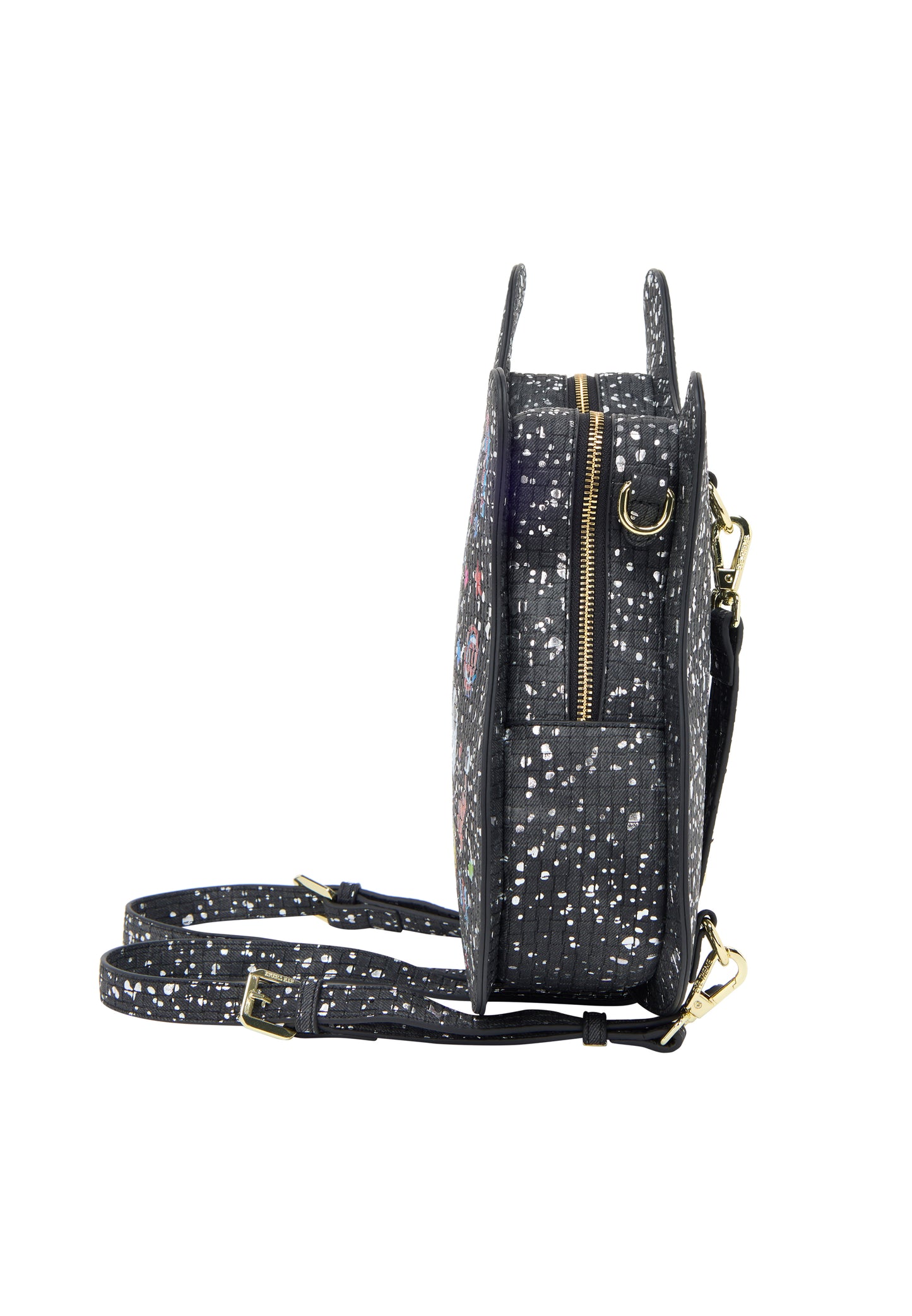myMo pop EYETHEME backpack