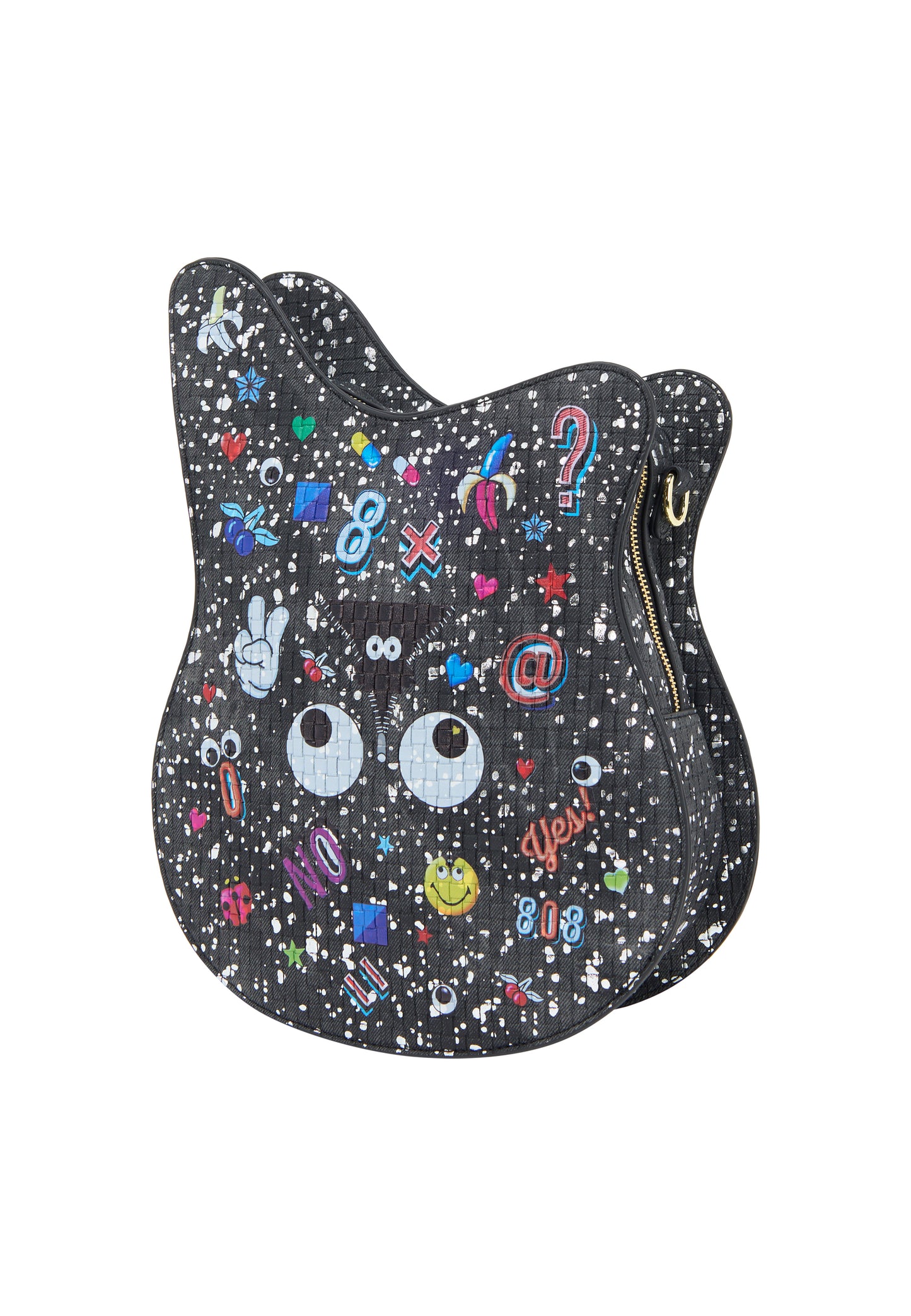 myMo pop EYETHEME backpack