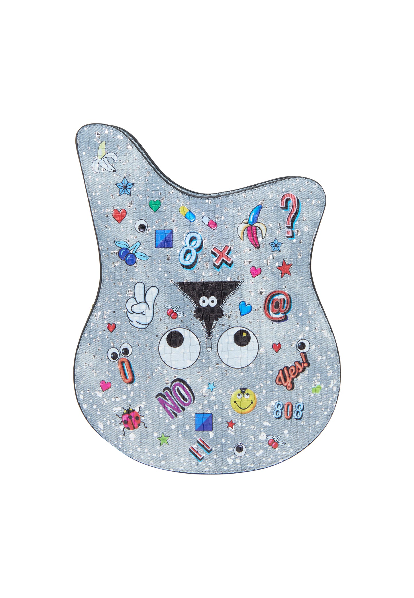 myMo pop EYETHEME backpack