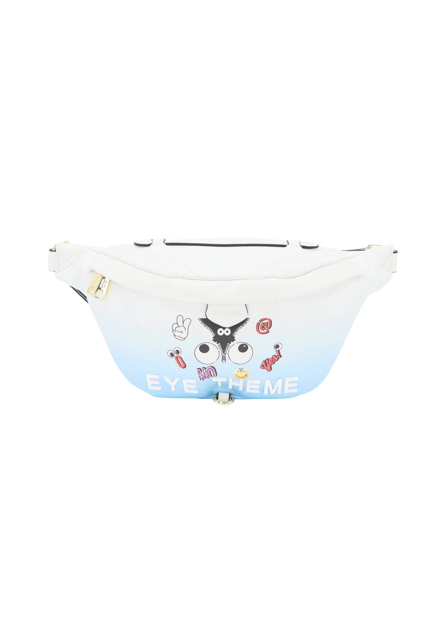 myMo pop EYETHEME damska torebka