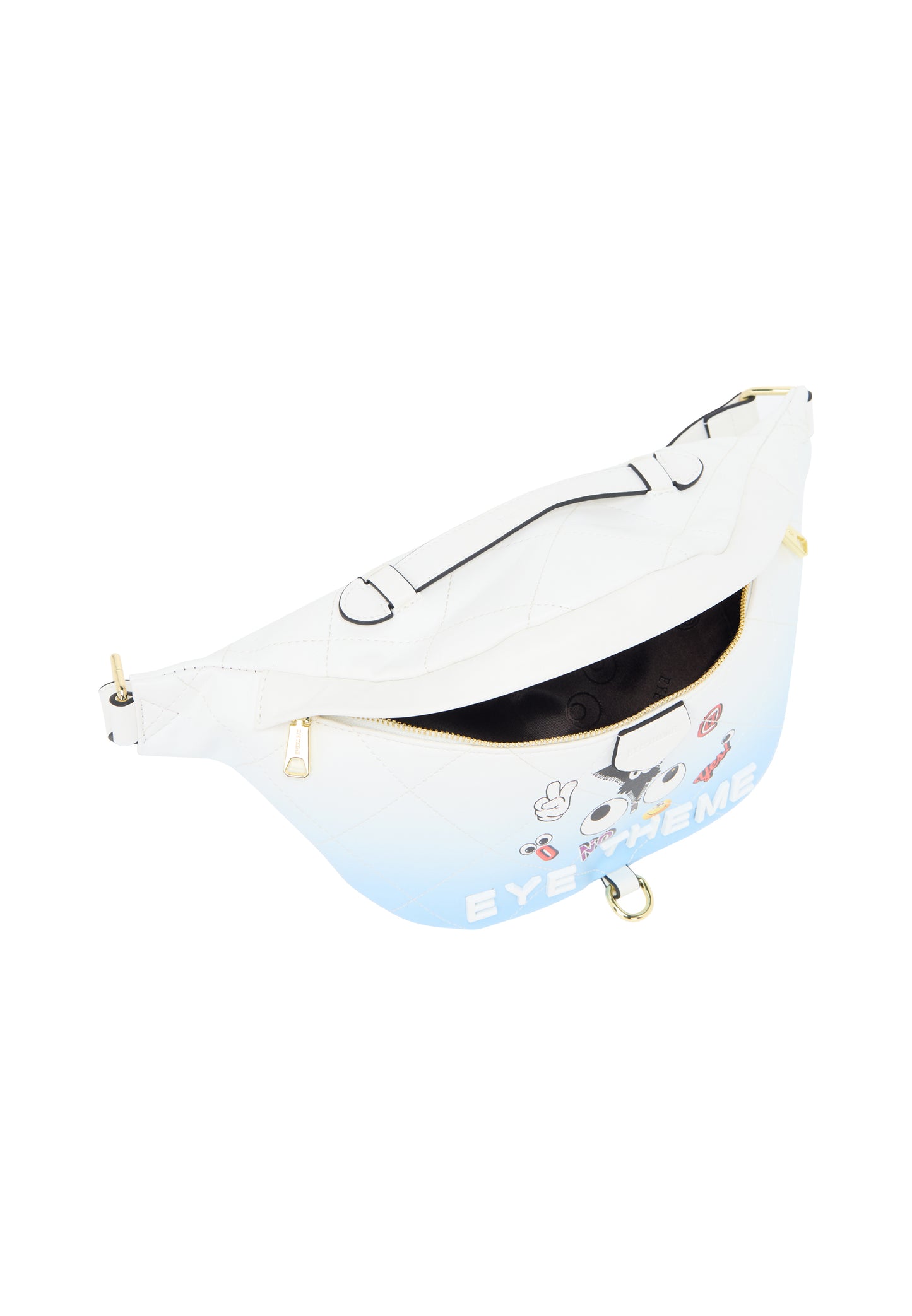 myMo pop EYETHEME damska torebka