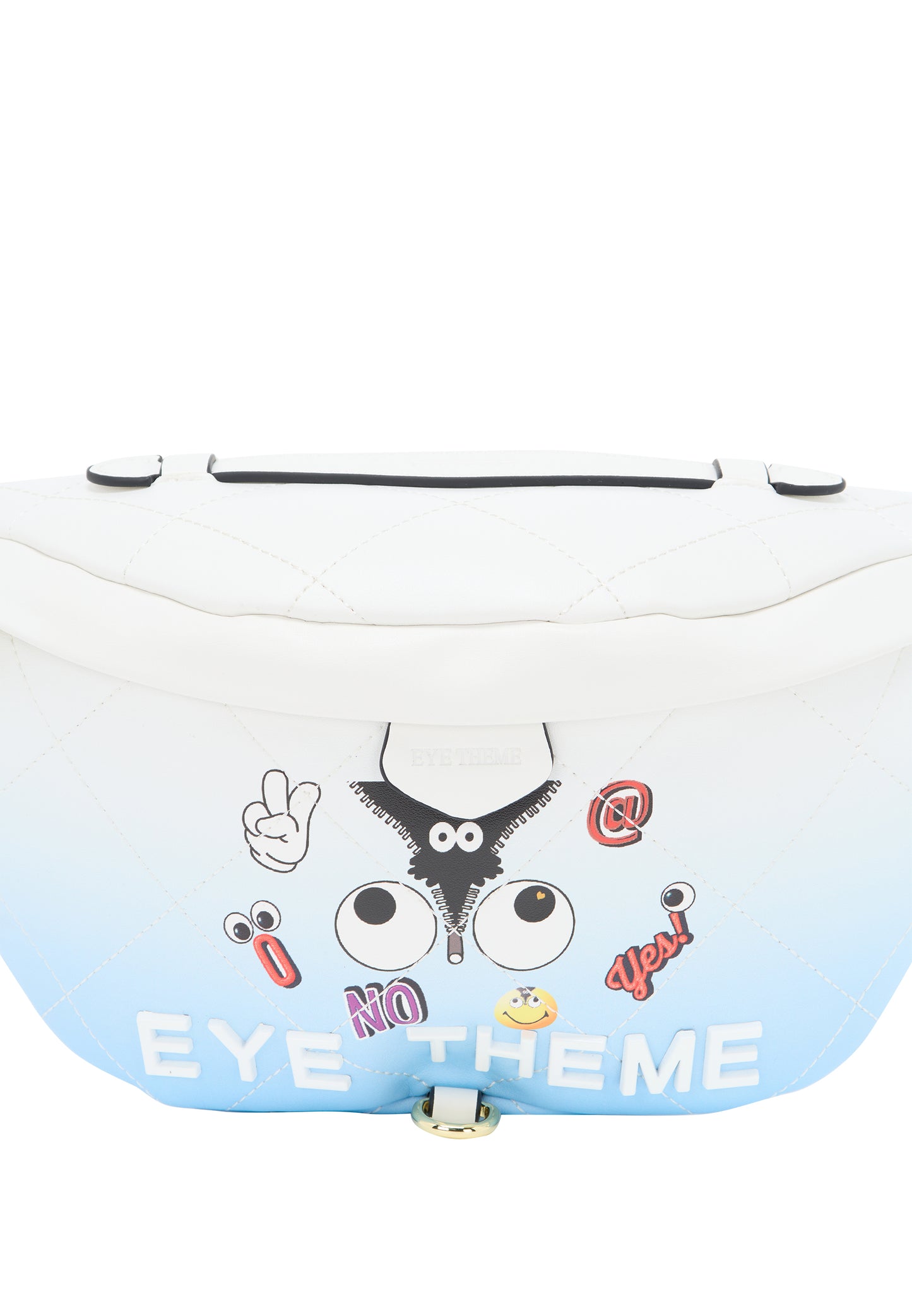 myMo pop EYETHEME damska torebka
