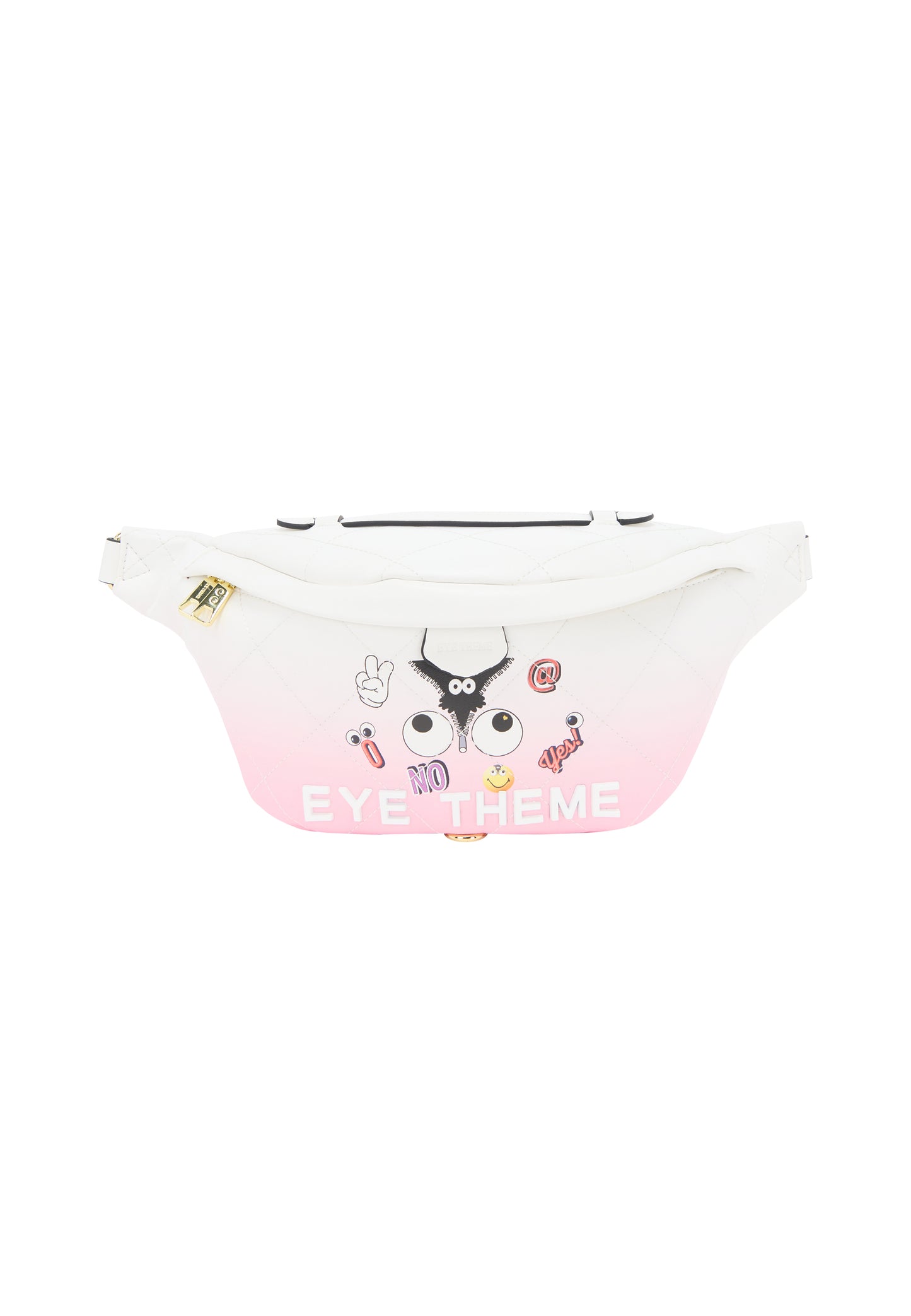 myMo pop EYETHEME damska torebka
