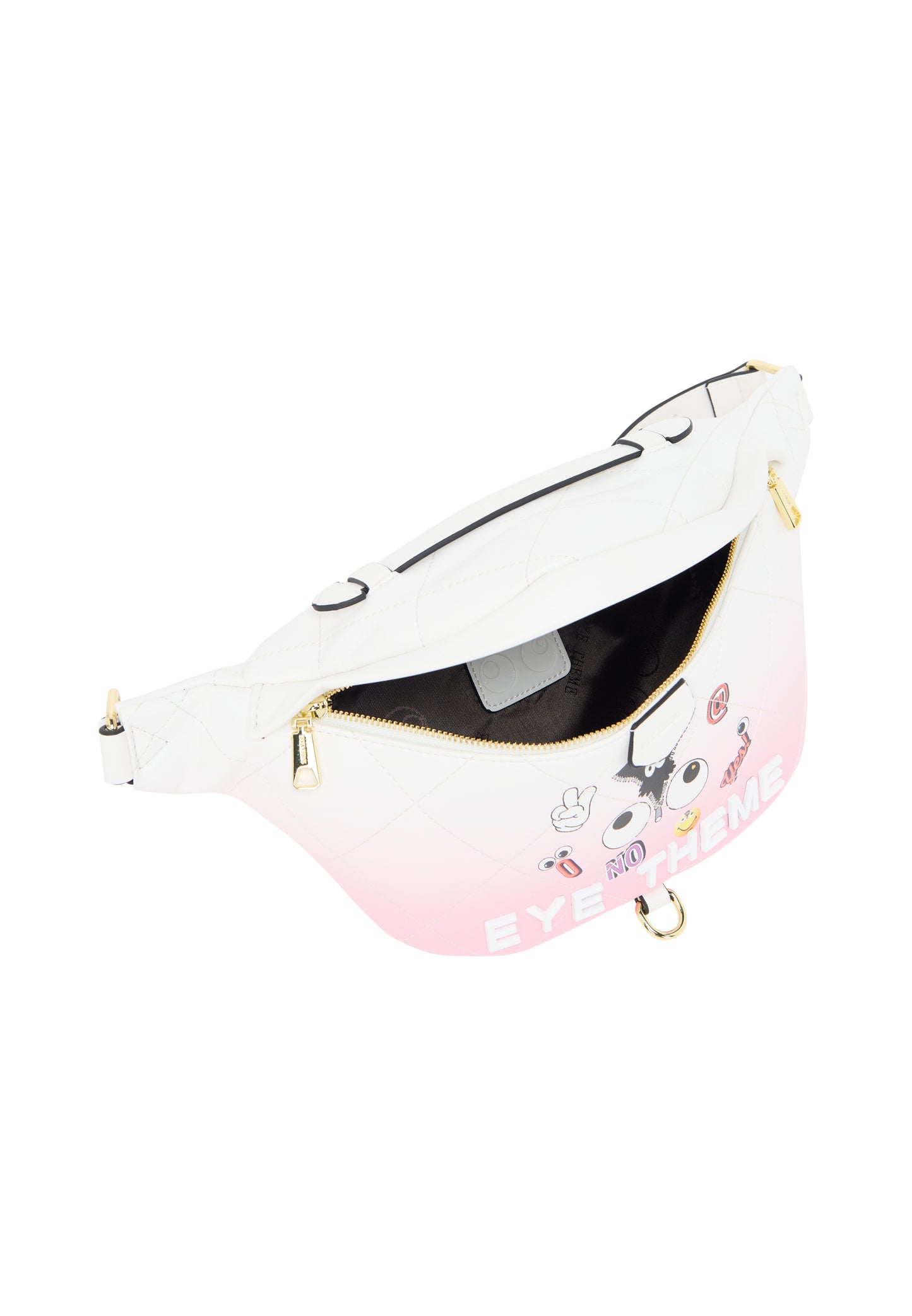 myMo pop EYETHEME damska torebka