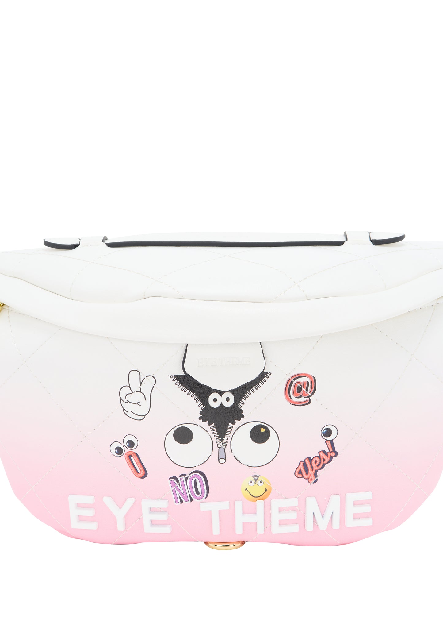 myMo pop EYETHEME damska torebka