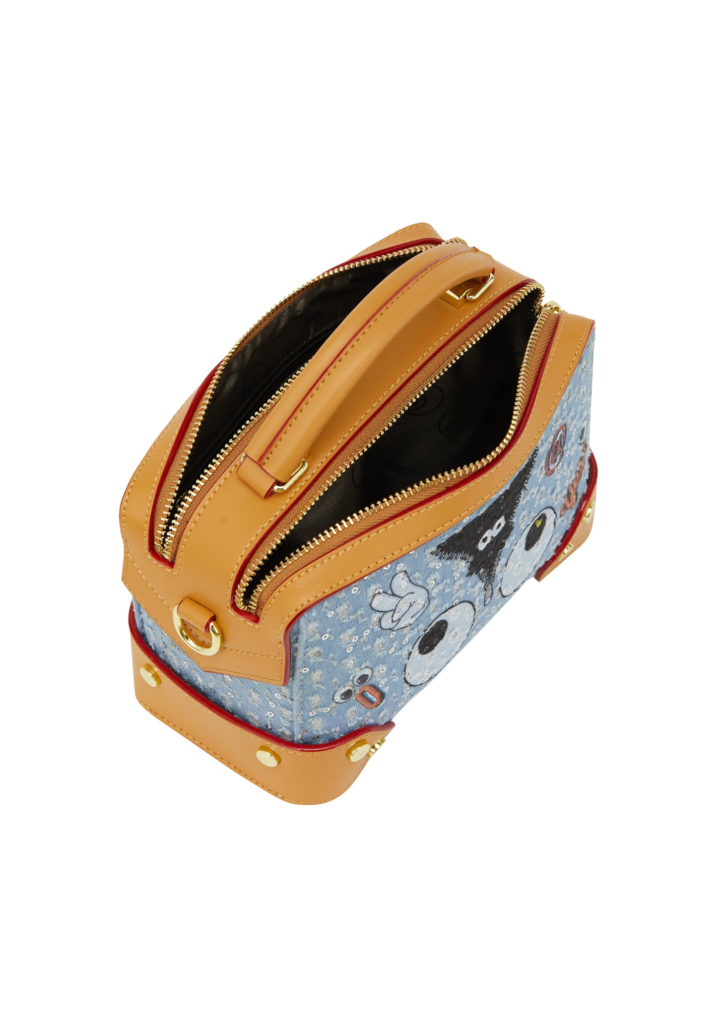 myMo pop EYETHEME damska torebka
