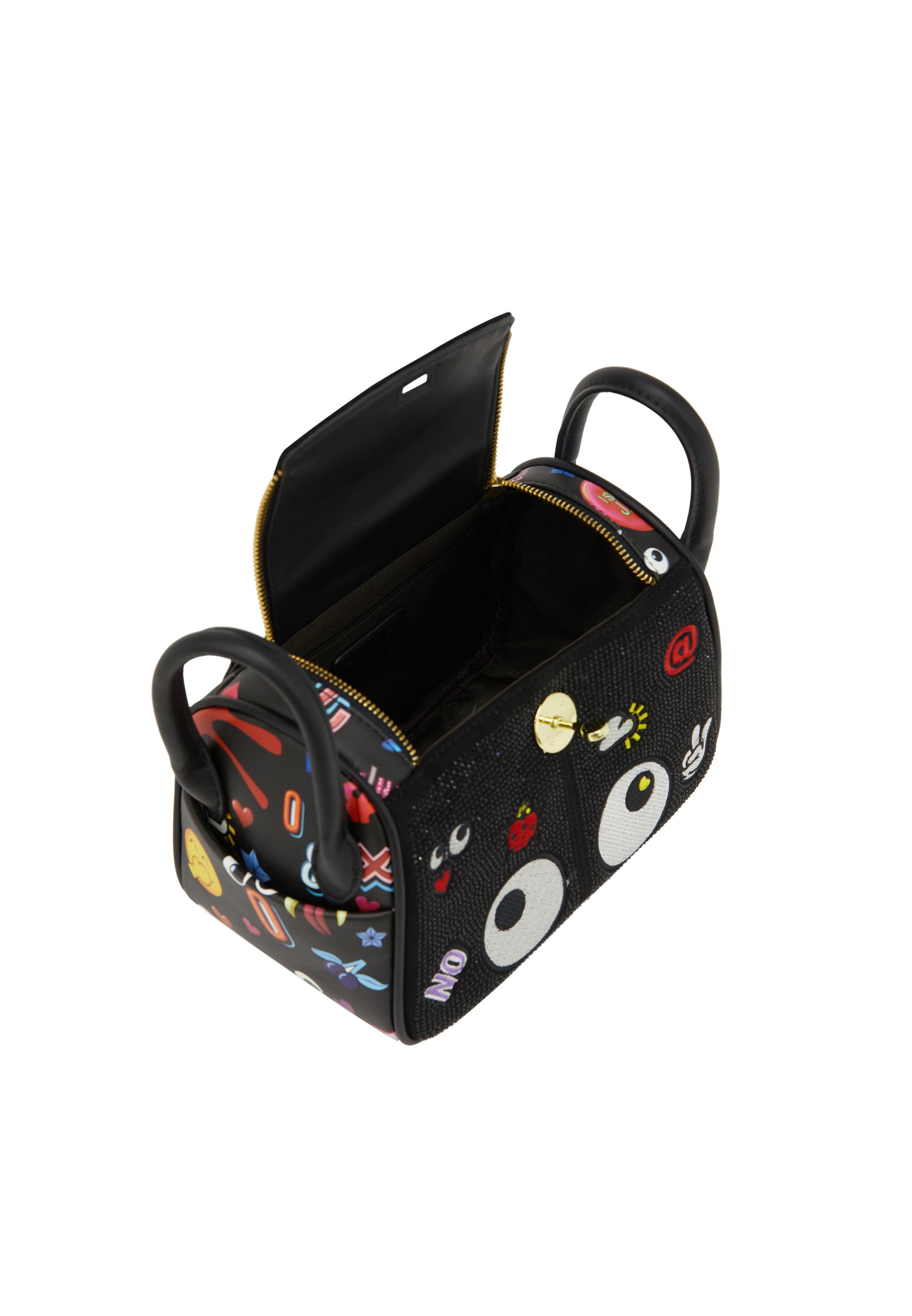 myMo pop EYETHEME women's shoulder bag