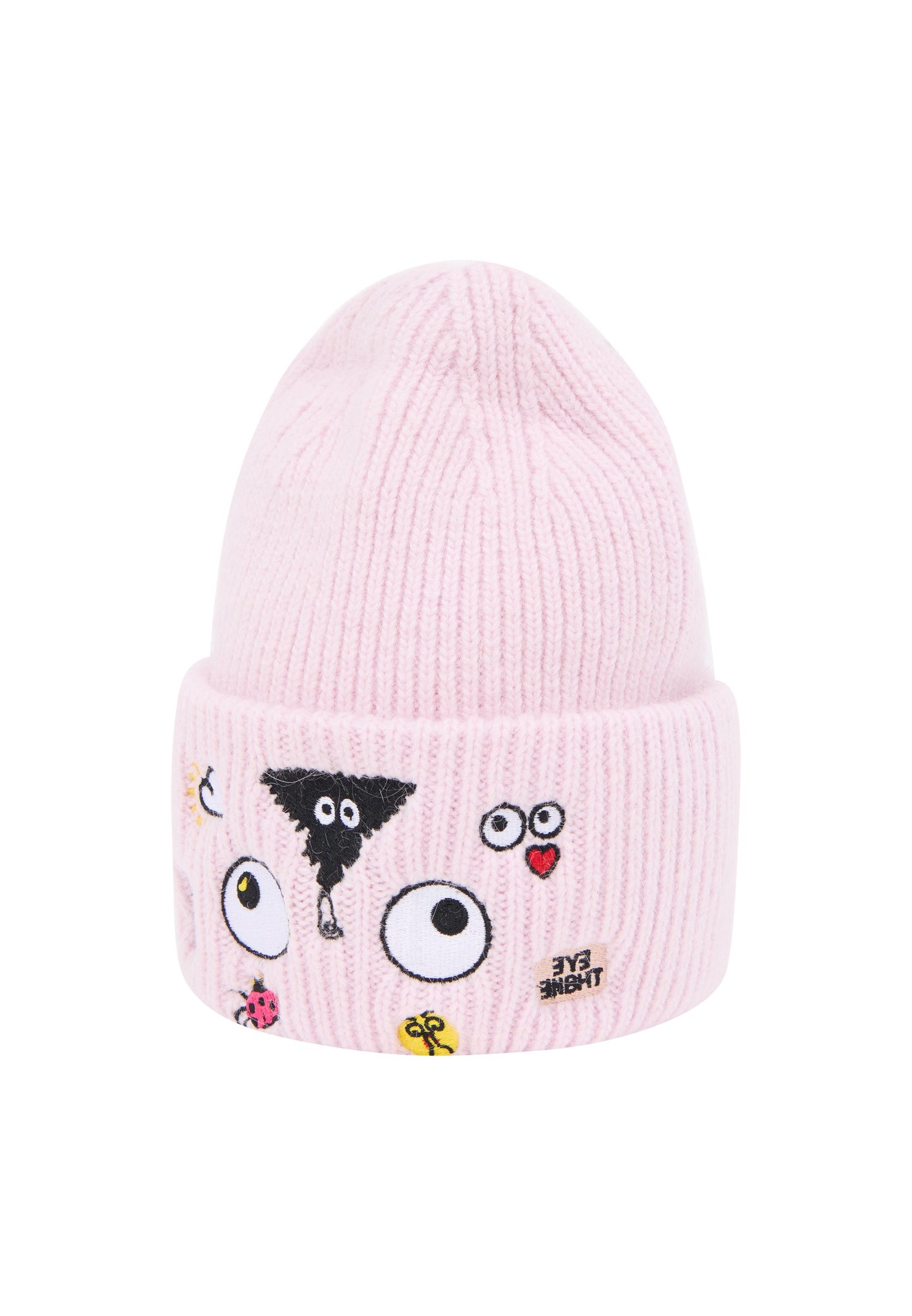 myMo pop EYETHEME Unisex Beanie