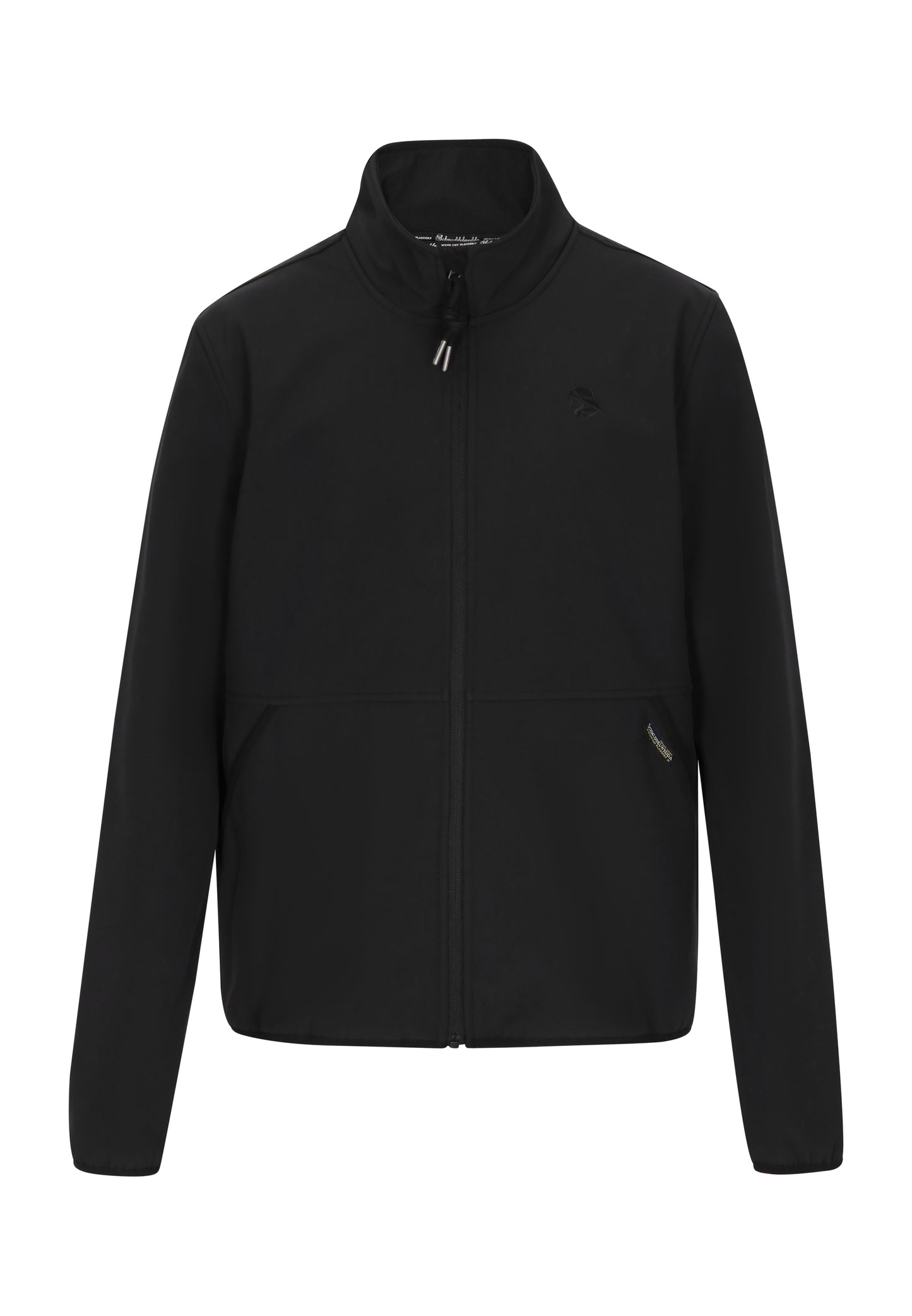 Schmuddelwedda men's softshell jacket