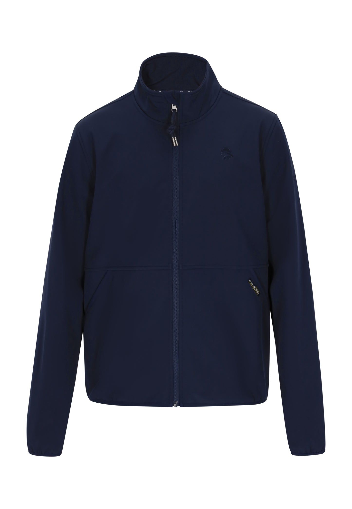Schmuddelwedda men's softshell jacket