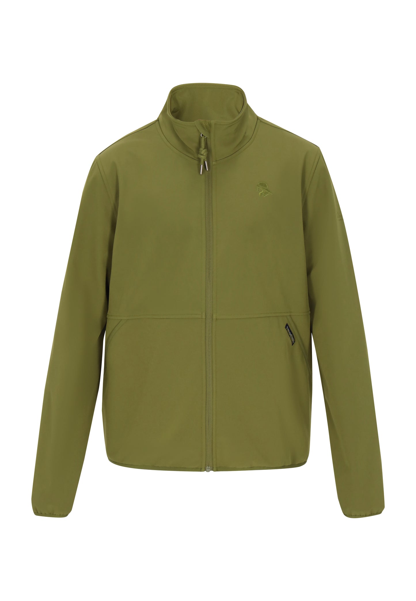 Schmuddelwedda men's softshell jacket