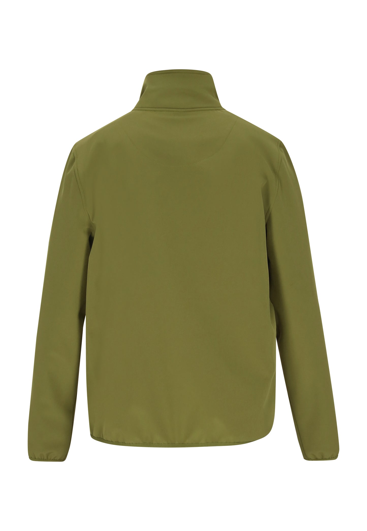 Schmuddelwedda men's softshell jacket