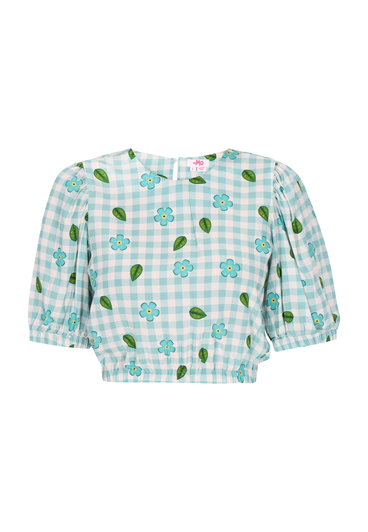 Aleko Trend women's blouse
